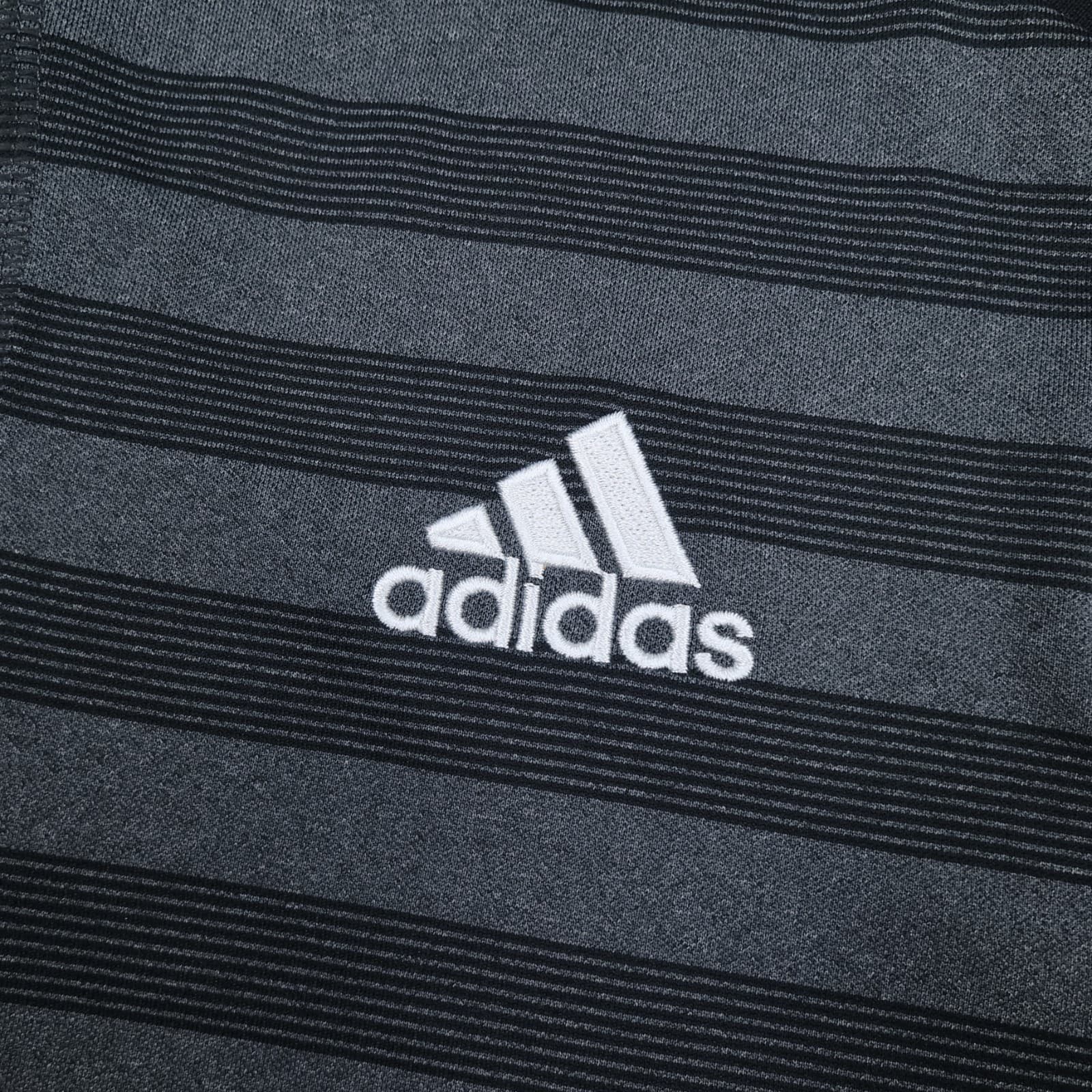 Germany Football Shirt Large Black Away Kit 2016 17 Jersey World Cup Deutschland photo 6