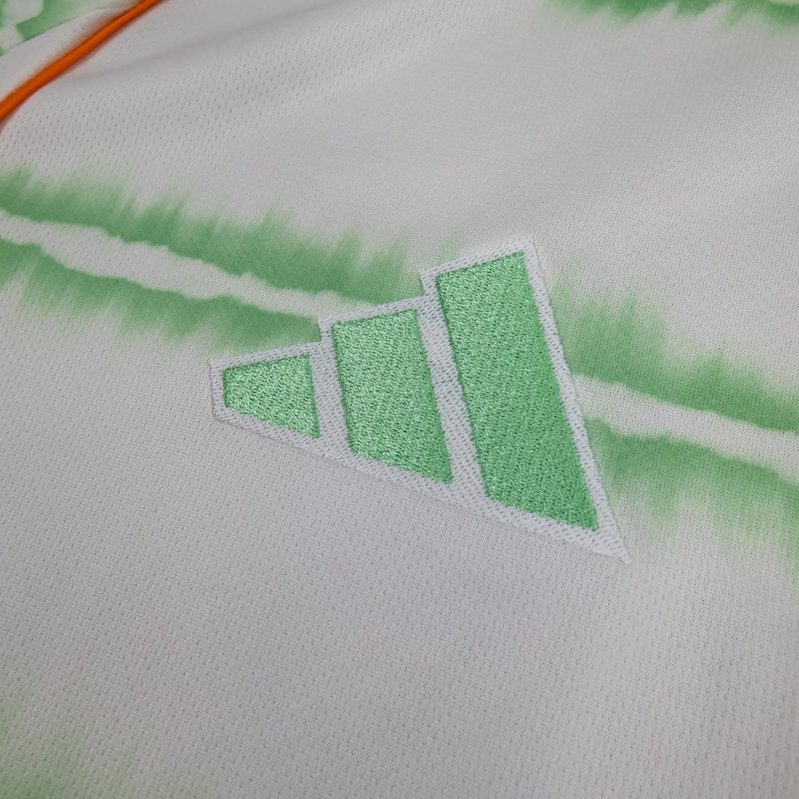 Celtic Shirt Mens XL White Third 2025 SPFL Football Soccer Adidas Jersey photo 7