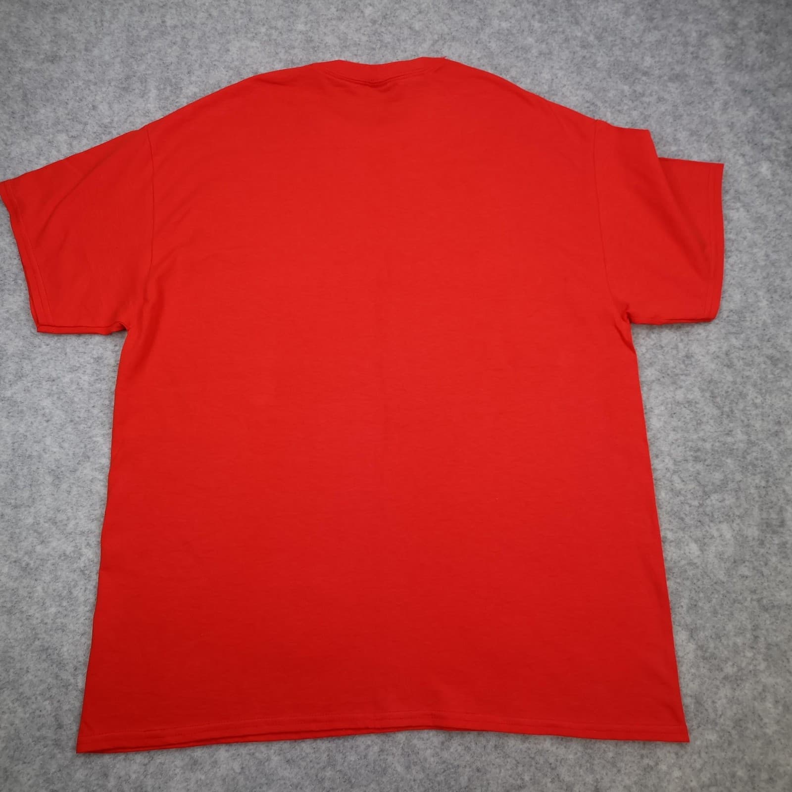 Arsenal Shirt Mens XL Red Merci Arsene Wenger Last Game 2018 Football 2018 photo 2