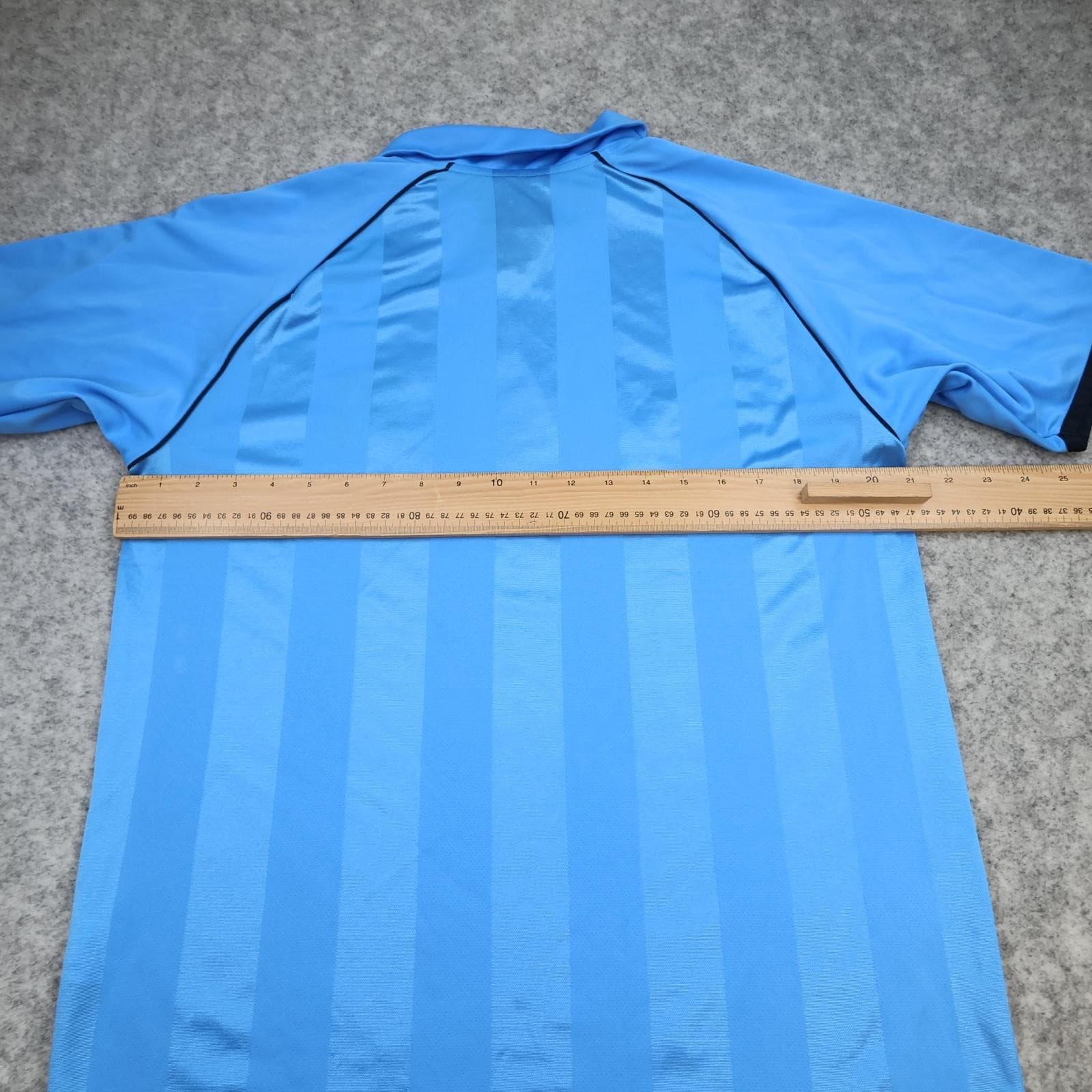 Coventry City Shirt Mens Medium Blue Home 2006 2007 Football Puma Cassidy Jersey photo 8