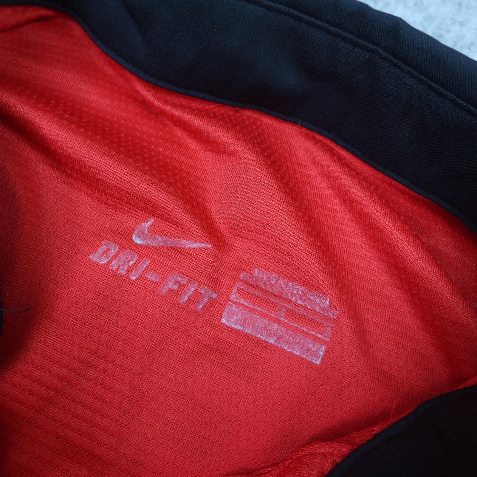 Manchester United Shirt Mens Large Red Home 2013 2014 Football Nike V Persie 20 photo 10