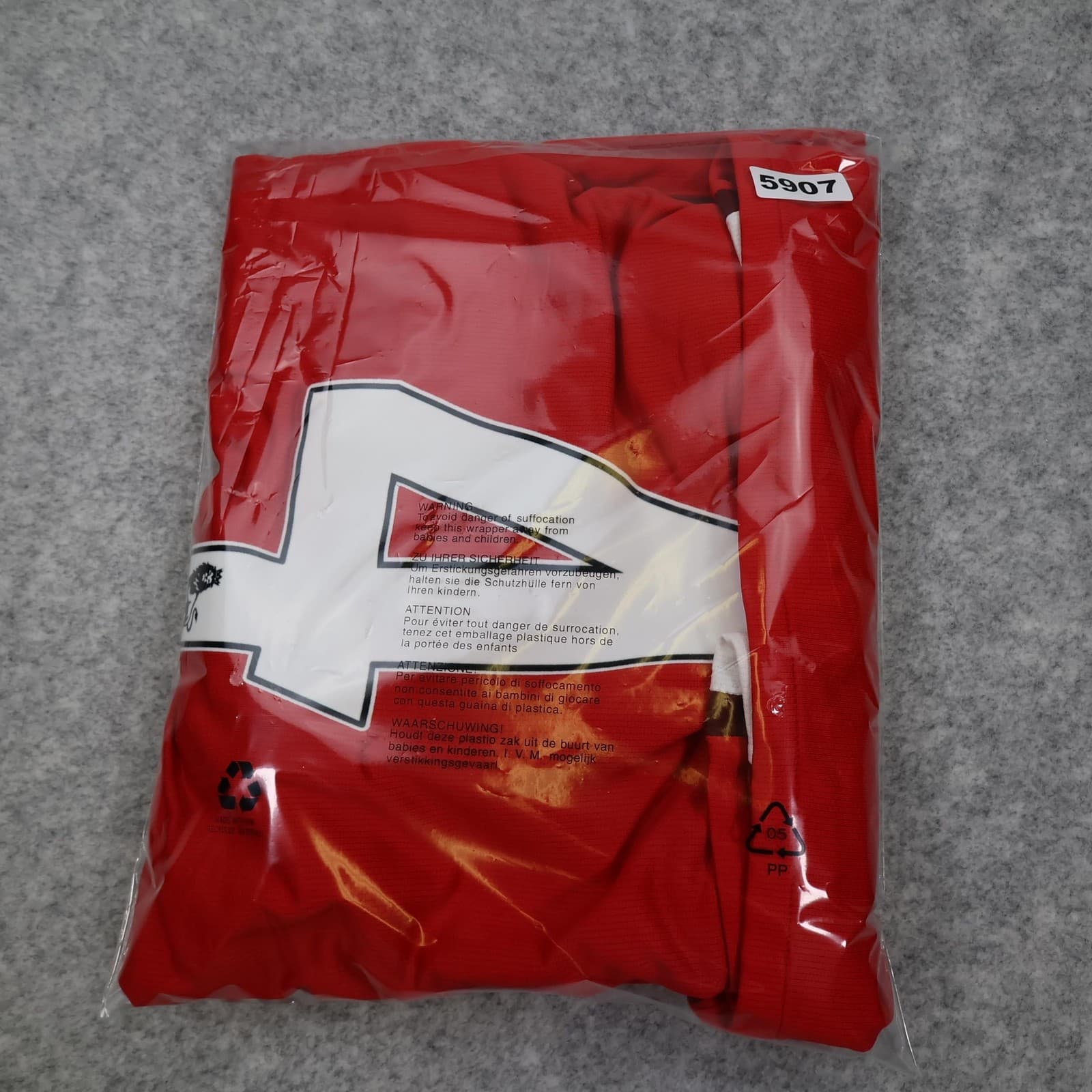 Arsenal Shirt Mens 2XL Red Home Long Sleeve 2008 2010 Nike Fabregas 4 Jersey photo 21