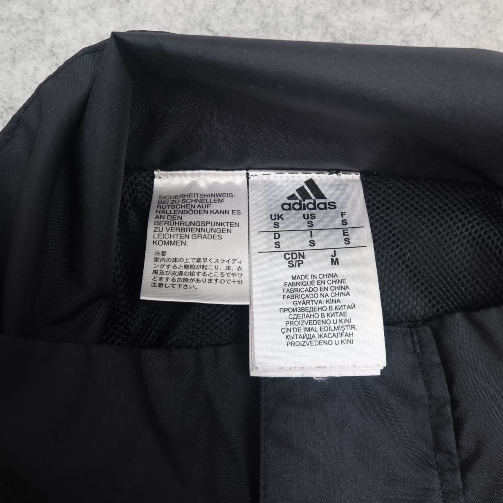 Harlequins Rugby Drill Top Small Red Kit Adidas Training Jacket 1/4 Zip Jacket photo 5
