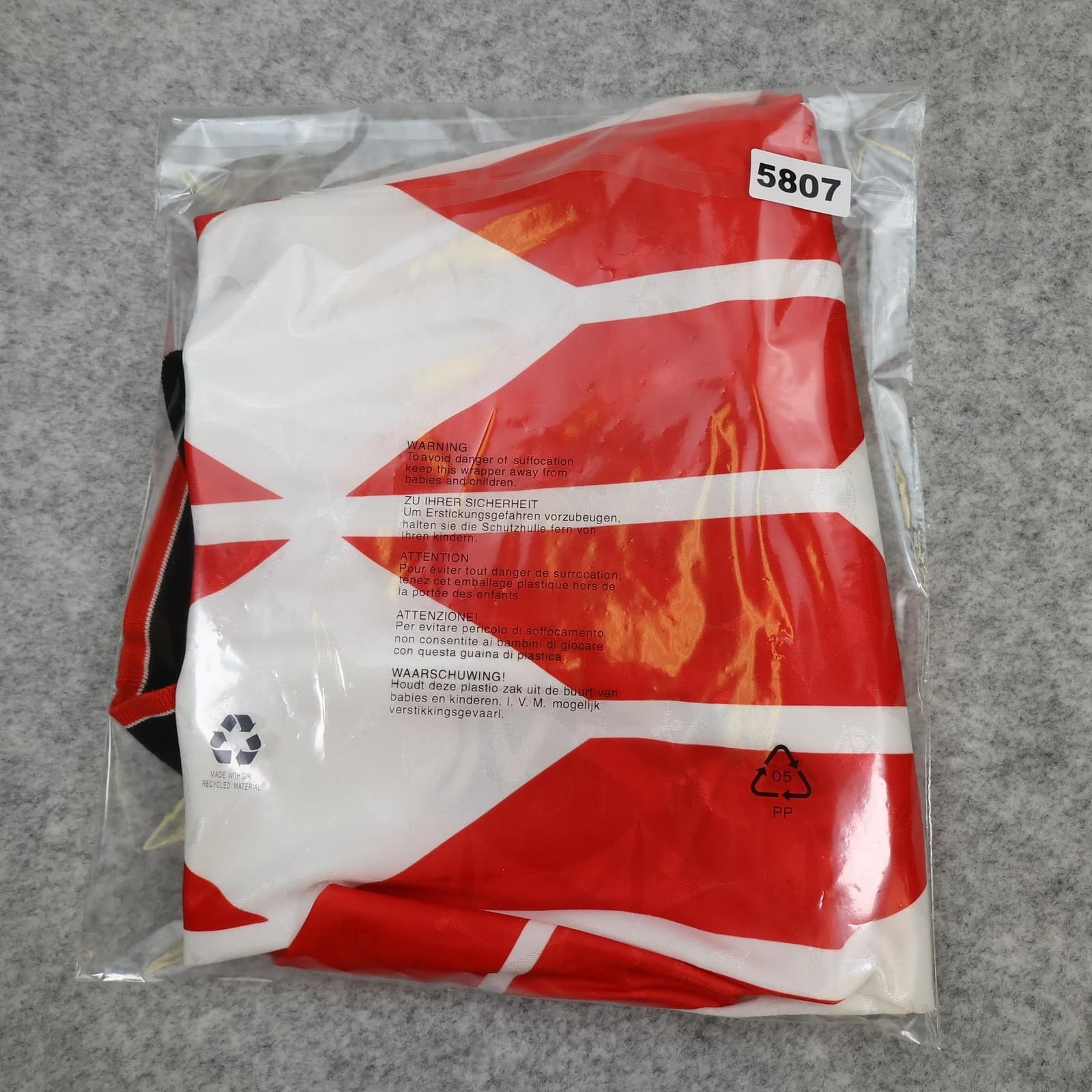 Vintage Sheffield United Shirt Medium Red Home 1995 1996 Avec Soccer Jersey photo 13