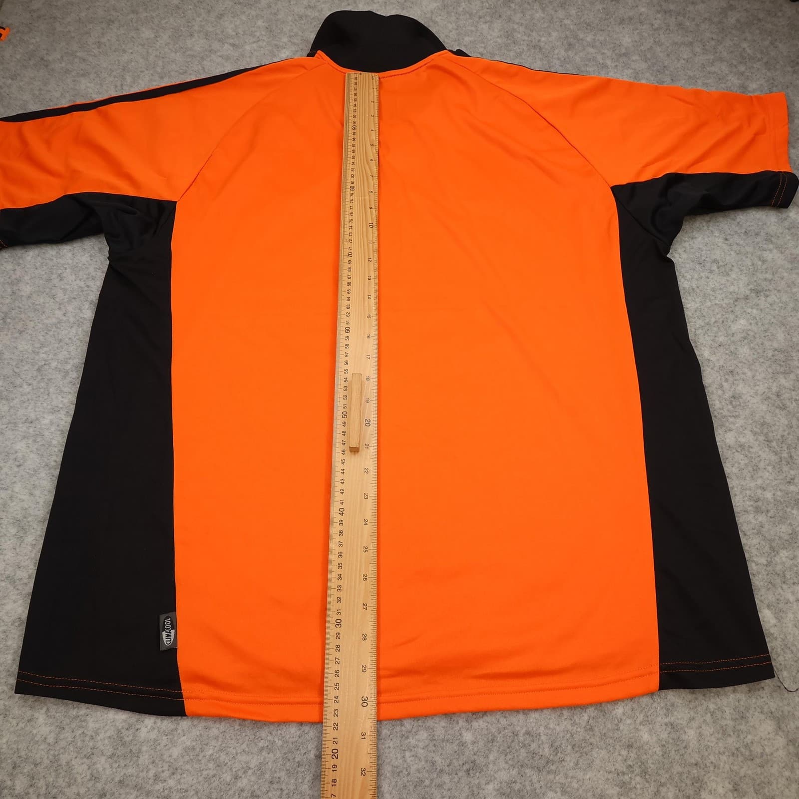 Vintage Grasshoppers Club Zurich Shirt 2002 2004 Away 2XL Adidas Soccer Jersey photo 10