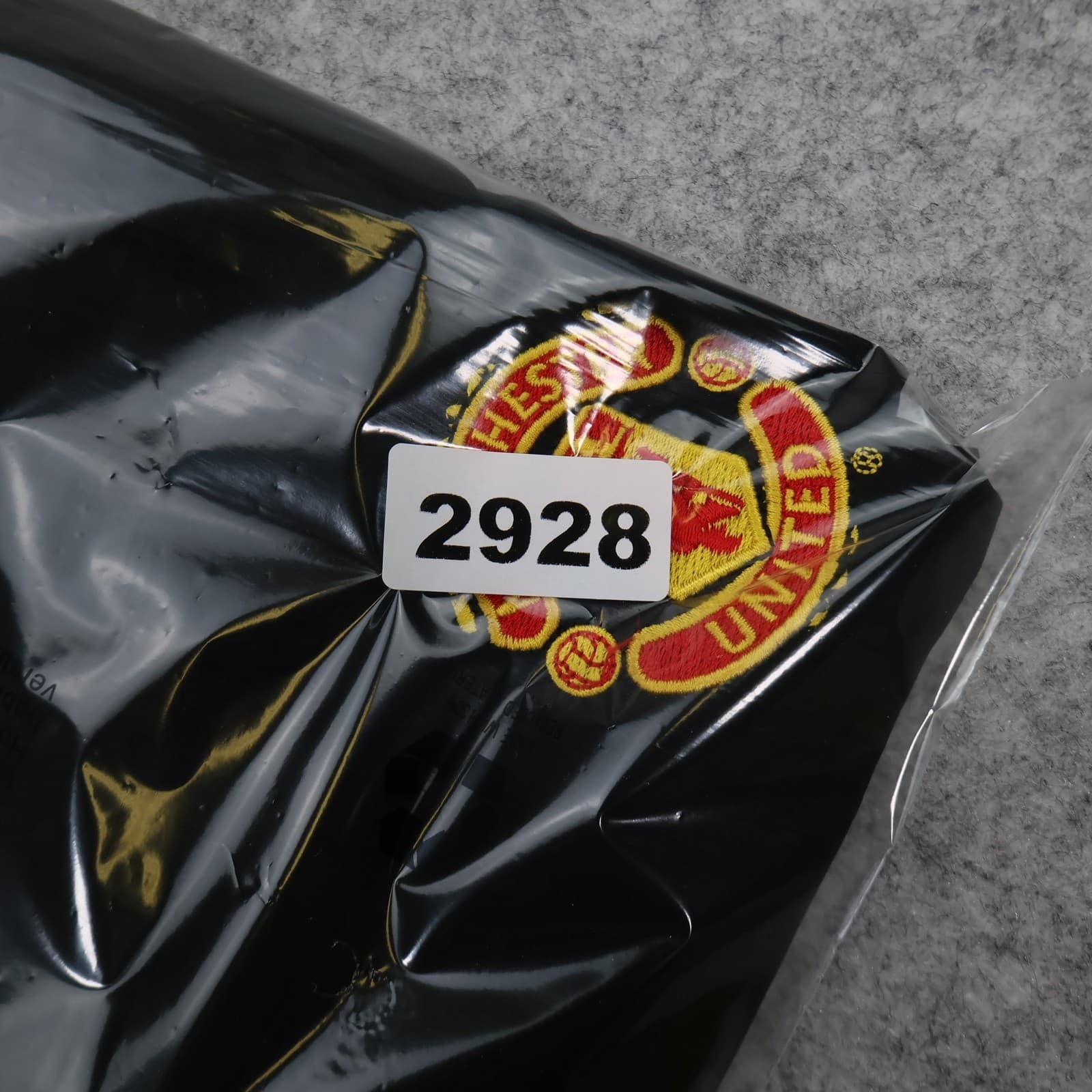 Manchester United Shirt 2XL Black Away 2003 2005 Nike Jersey Ronaldo Football photo 15