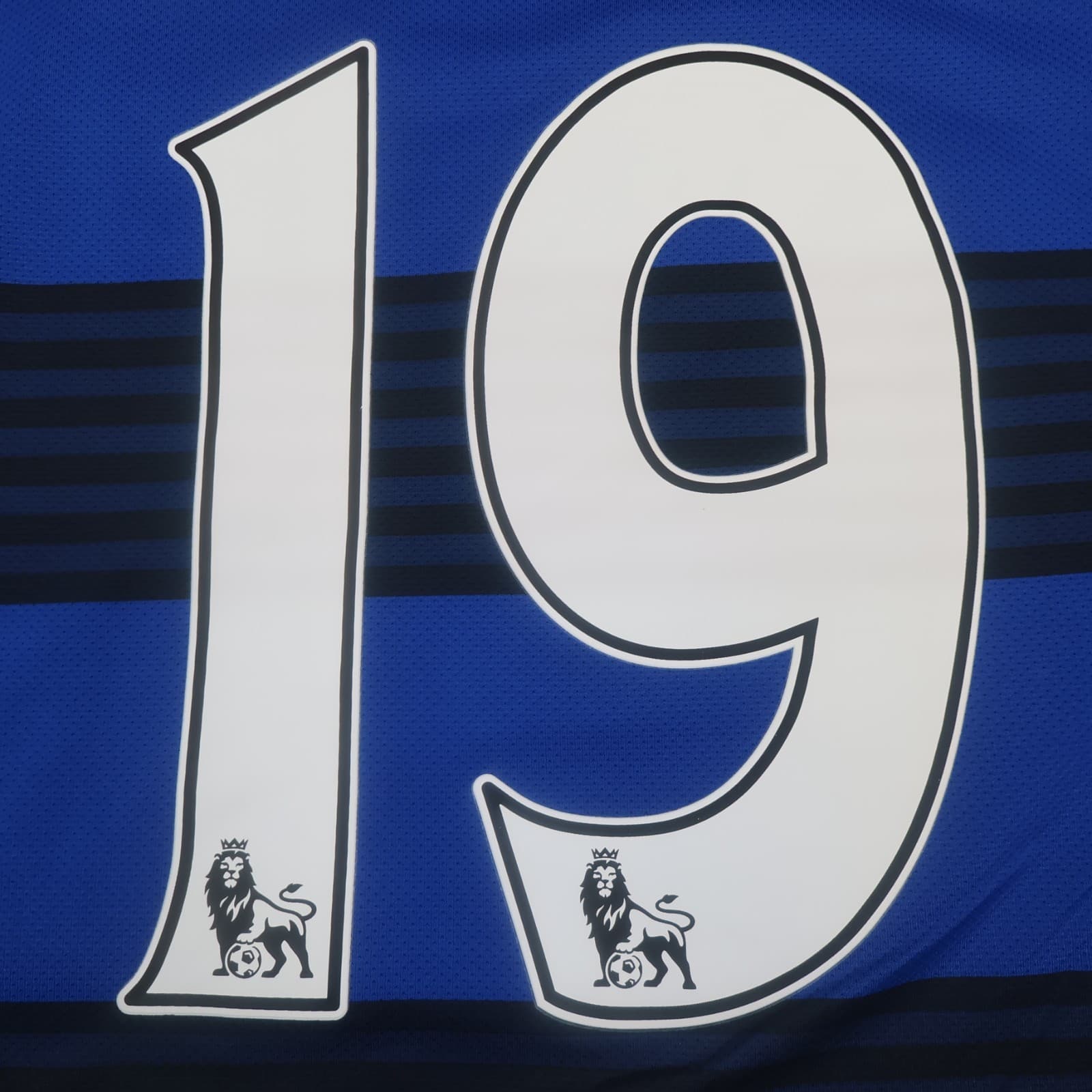 Manchester United Shirt 2XL Away Blue Home Kit 2011 2012 Jersey Alex Ferguson photo 21