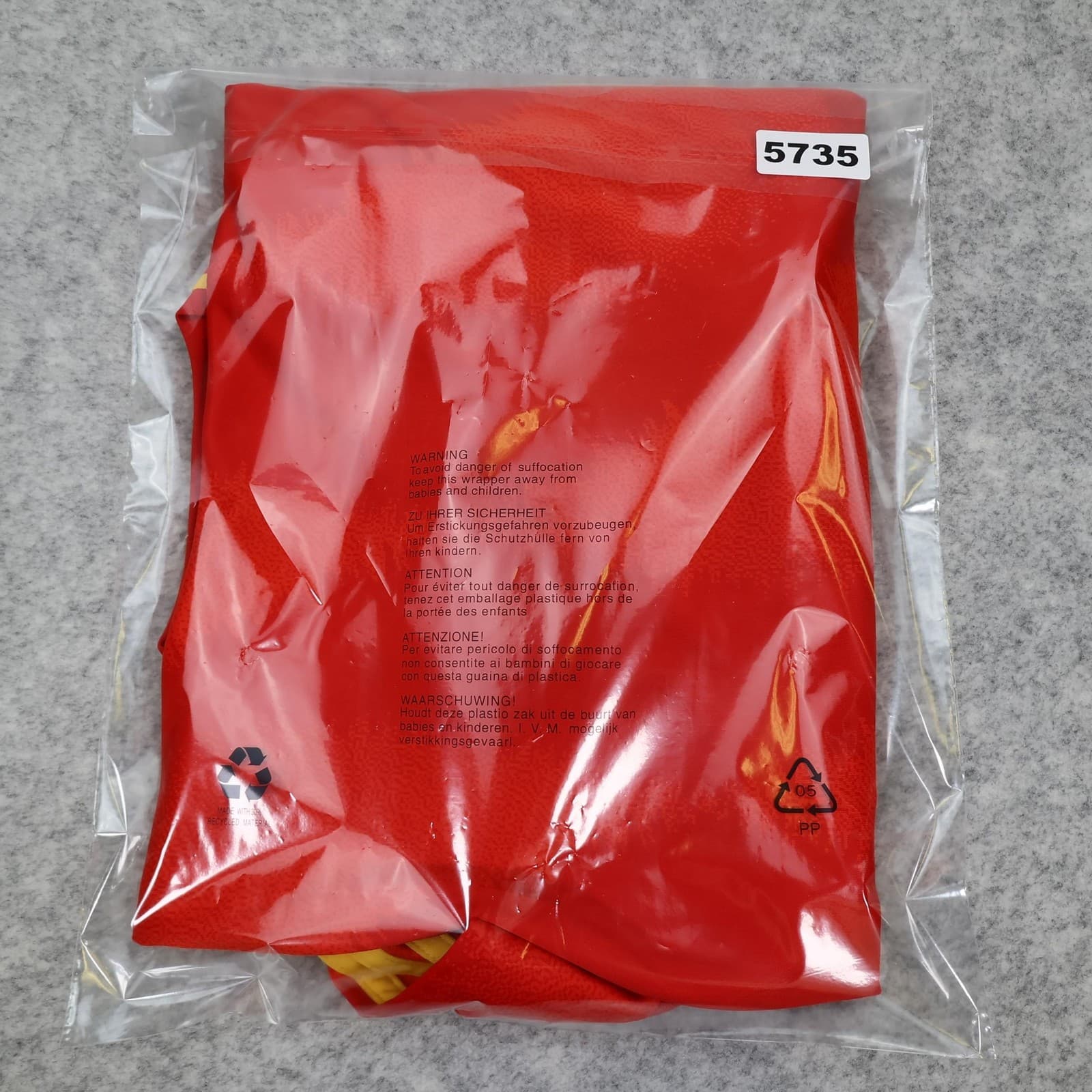 Spain Home Shirt Mens Large Red 2024 2025 Football Adidas Soccer Jersey photo 12