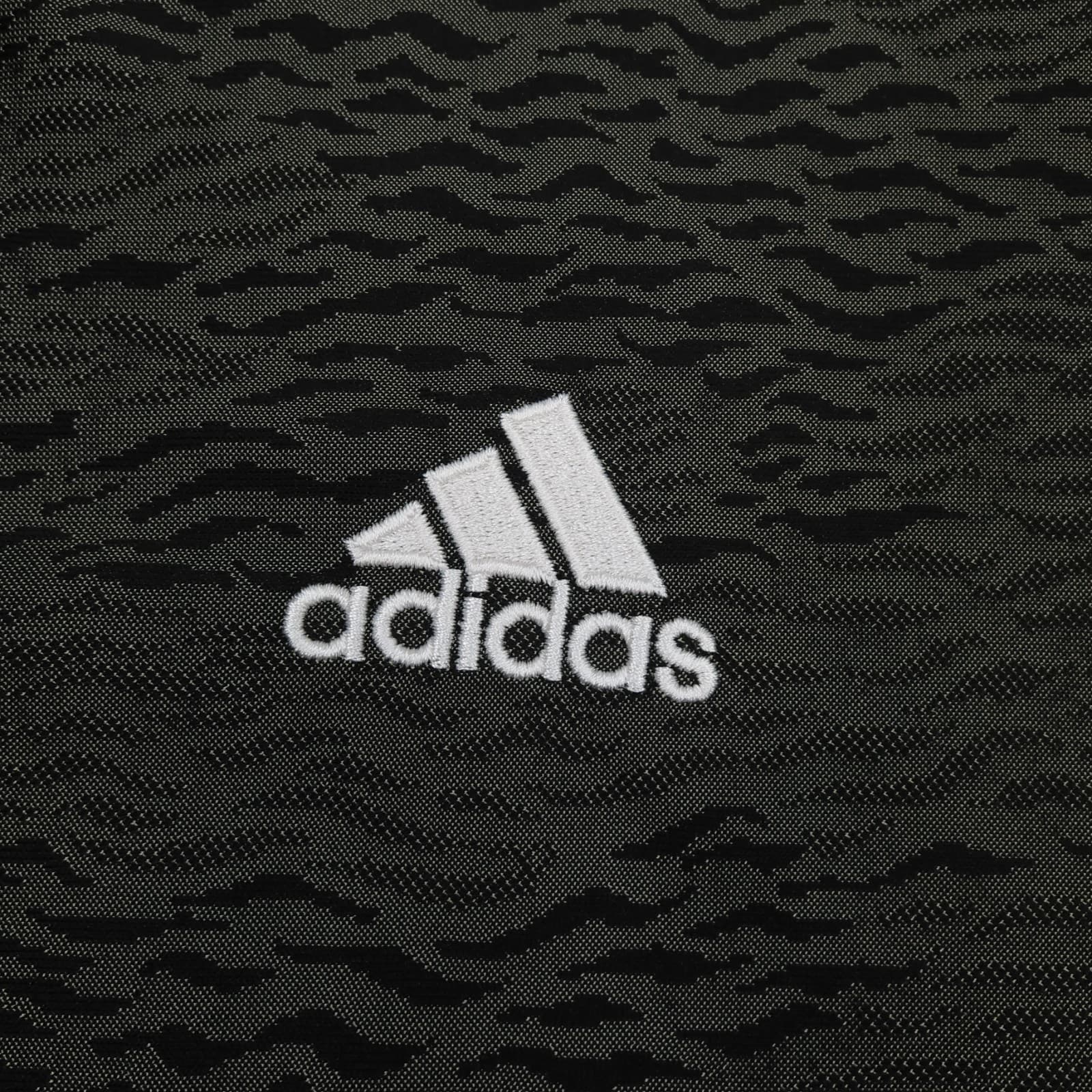 Manchester United Shirt 2XL Green Away Kit 2020 2021 Adidas Soccer Jersey Cavani photo 6