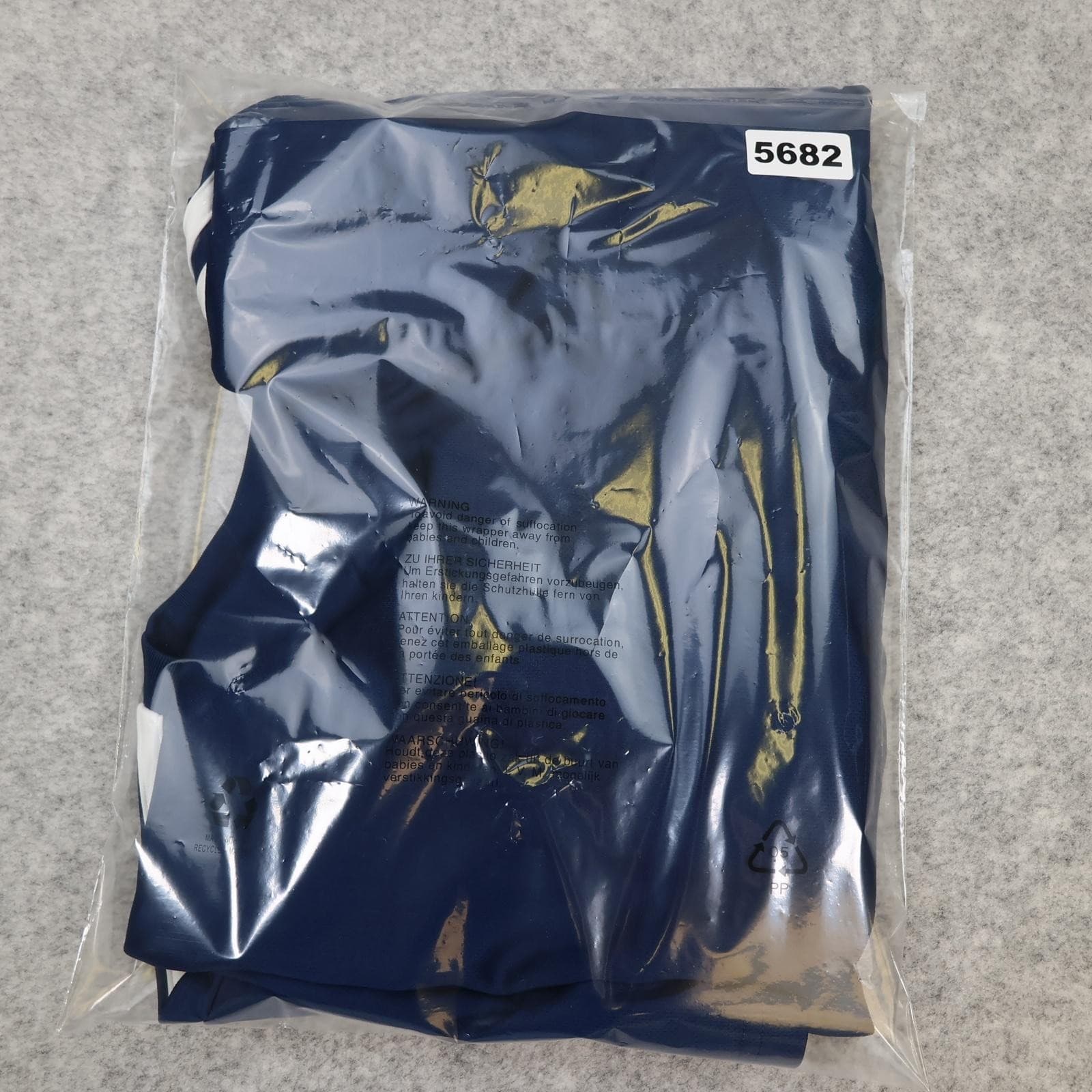 Scotland Home Shirt Mens 2XL Blue 2020 2021 Football Adidas Soccer Jersey Top photo 12