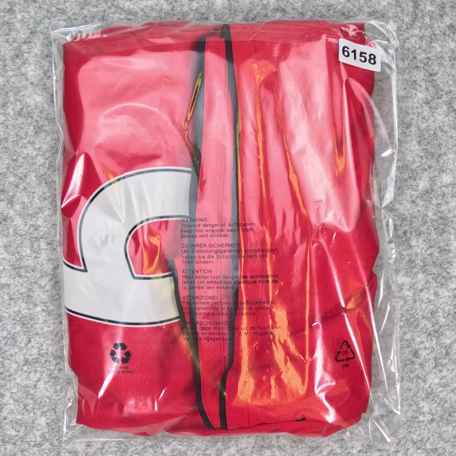 Manchester United Football Shirt 3XL Red Home 2010 11 Nike Berbatov 9 Jersey photo 7