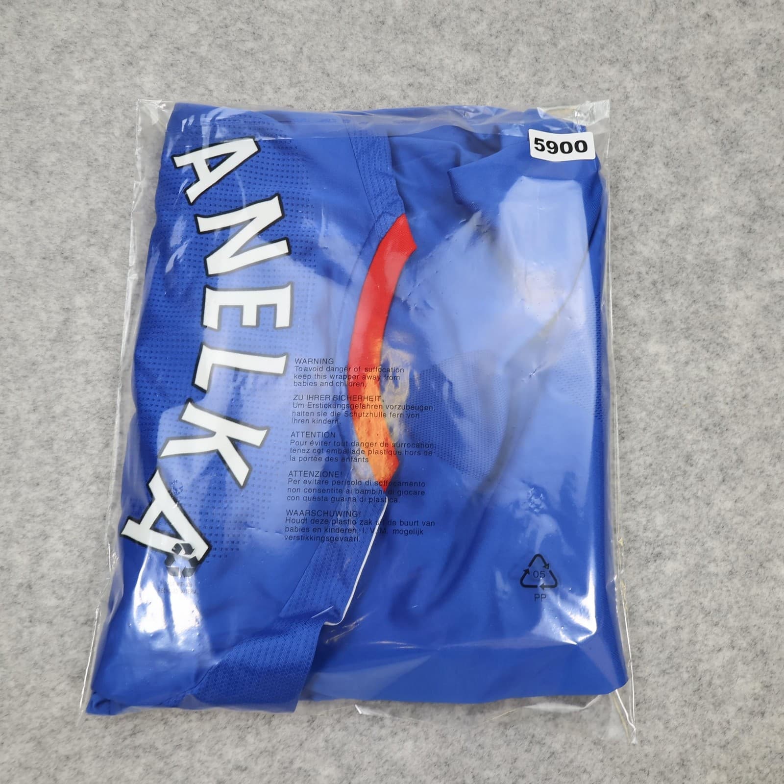 Chelsea Shirt Mens Large Blue Home 2010 2011 Adidas Anelka 39 Soccer Jersey photo 17