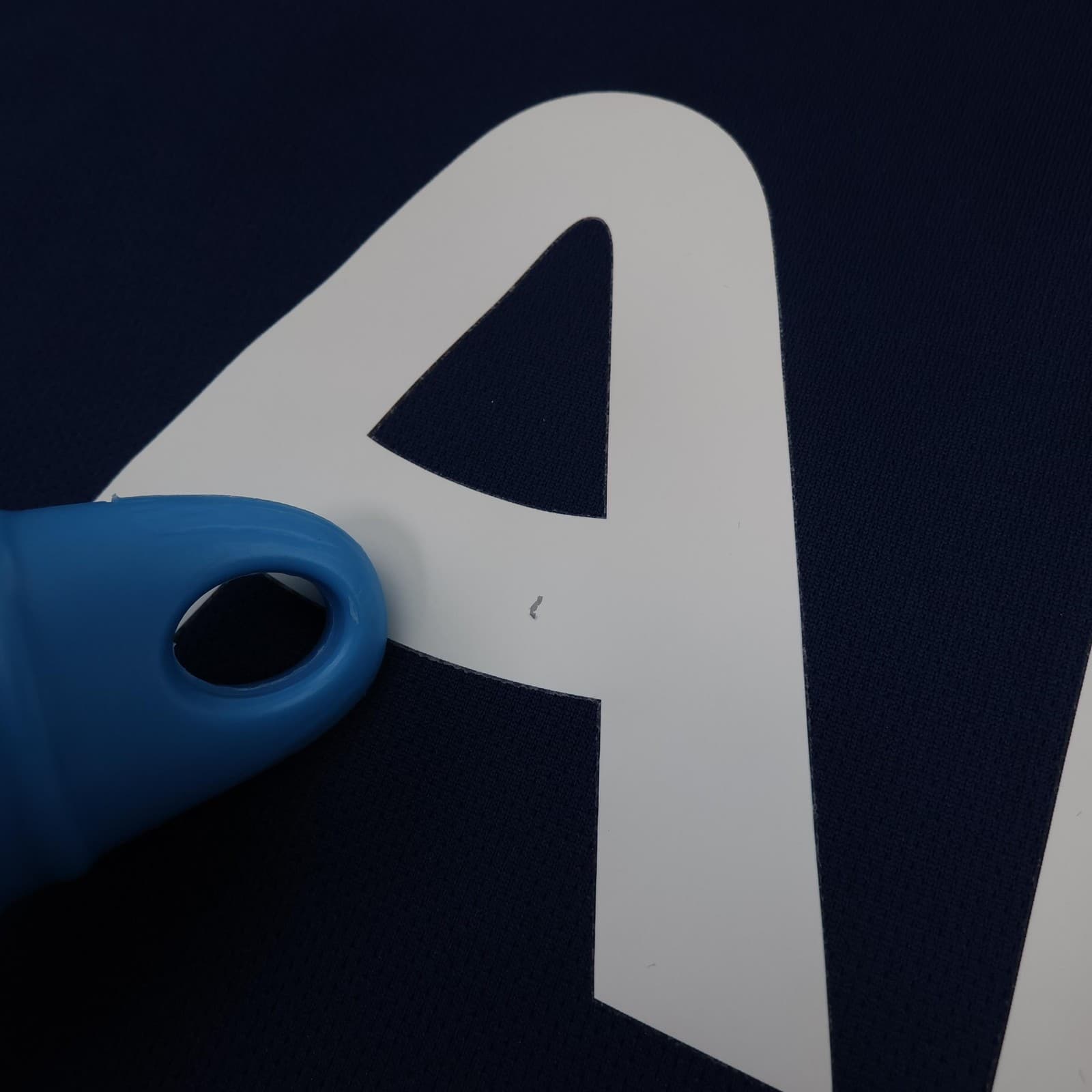 Tottenham Hotspur Shirt Mens Large Away 2017 2018 Football Jersey Nike AIA Son 7 photo 4