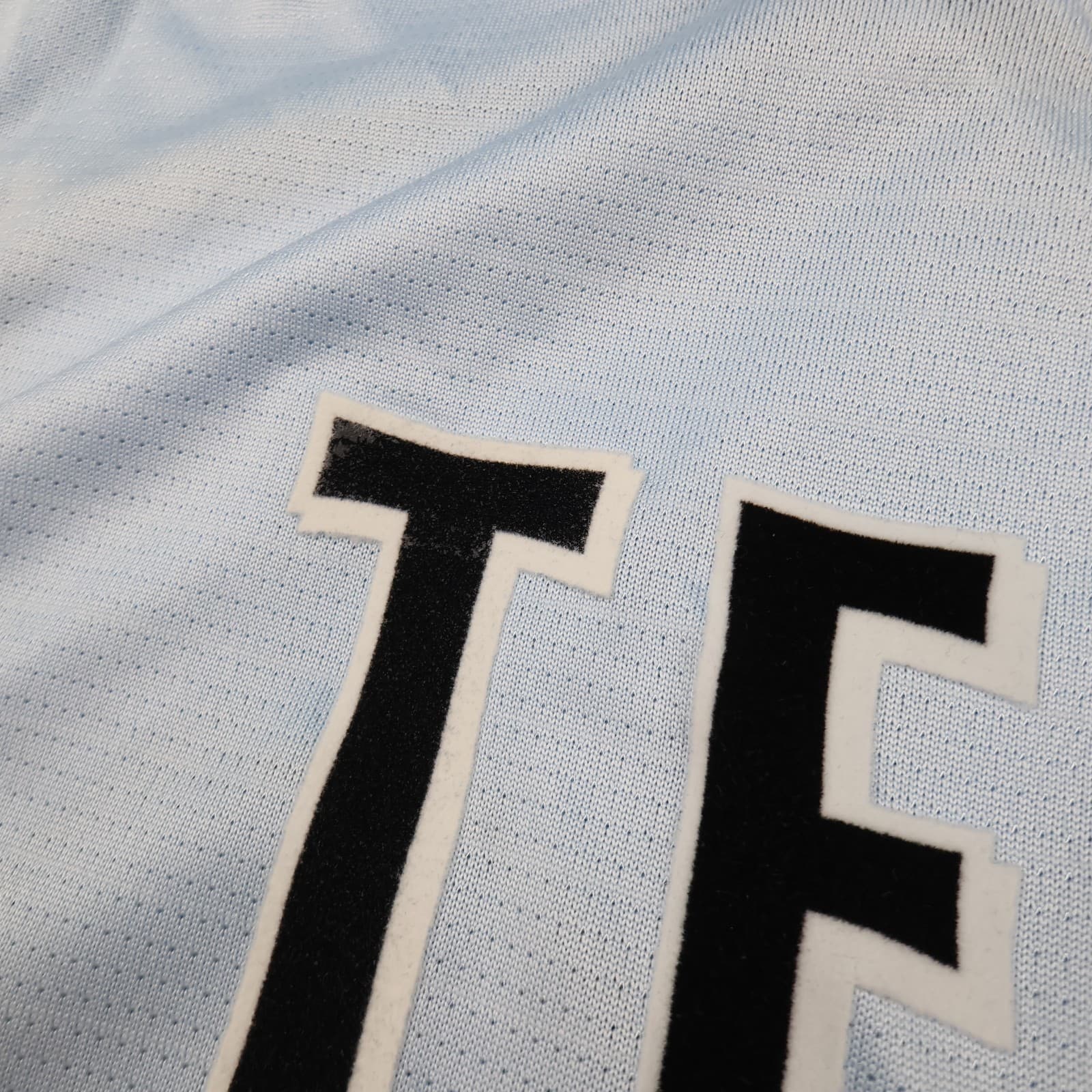 Chelsea Shirt Large Blue Away Kit 2005 2006 Umbro Soccer Jersey John Terry 26 photo 10