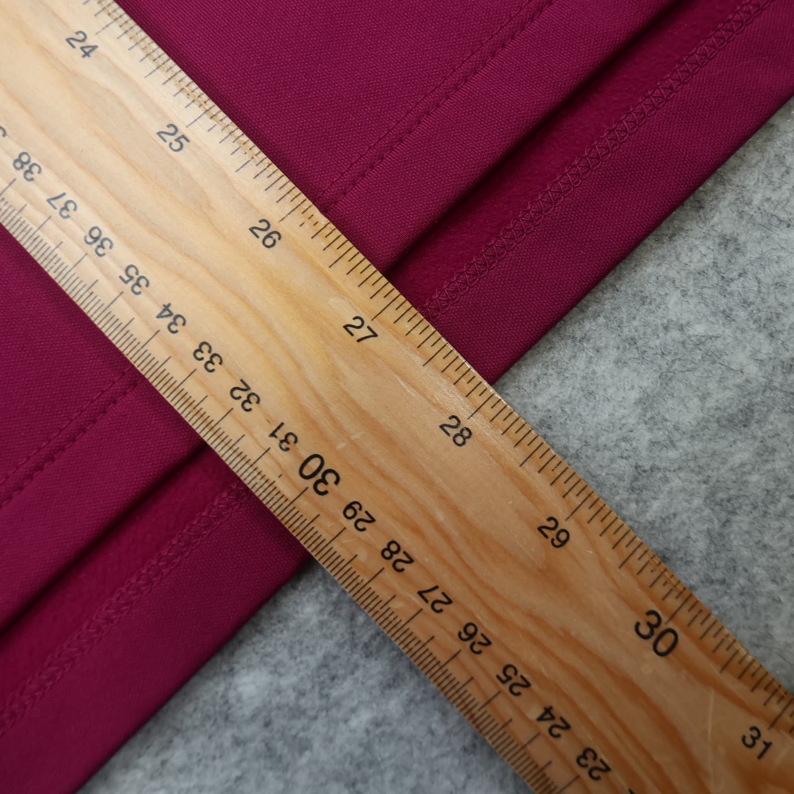 Manchester City Drill Top Medium Burgundy Training Tracksuit Nike 2017 2018 photo 12