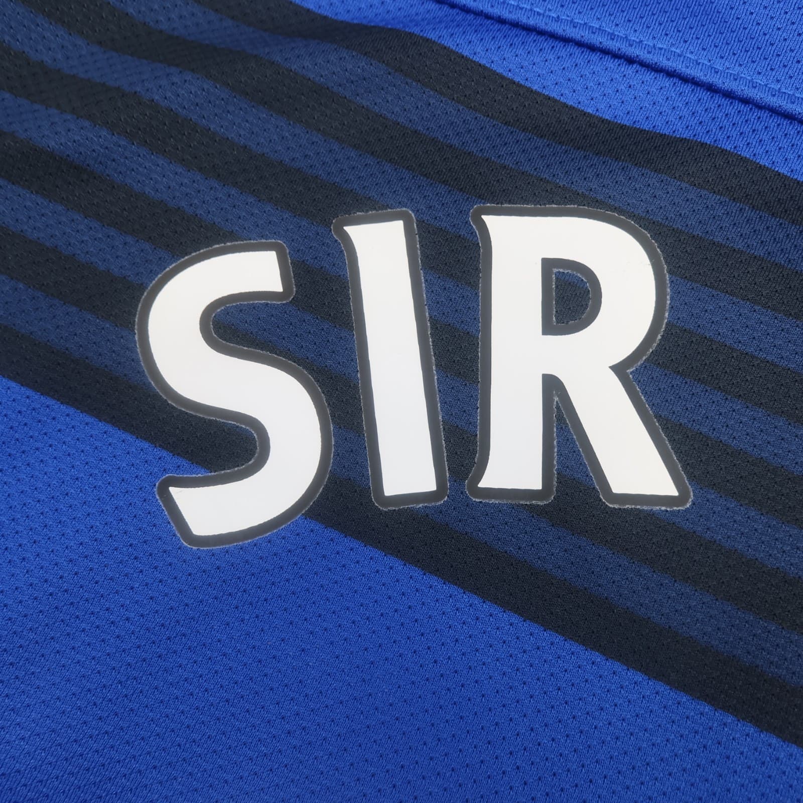 Manchester United Shirt 2XL Away Blue Home Kit 2011 2012 Jersey Alex Ferguson photo 18
