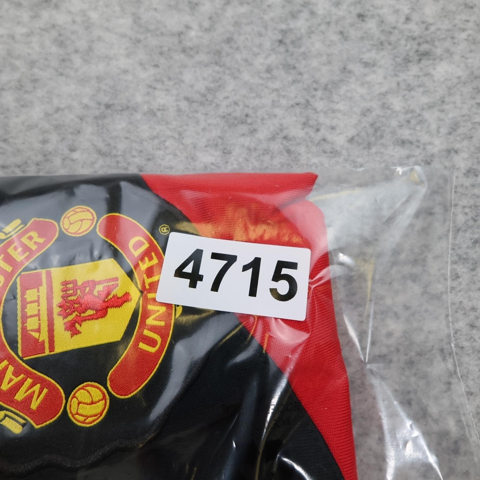 Manchester United Shirt Mens Large Red 2009 2010 Football Nike AIG Berbatov 9 photo 18