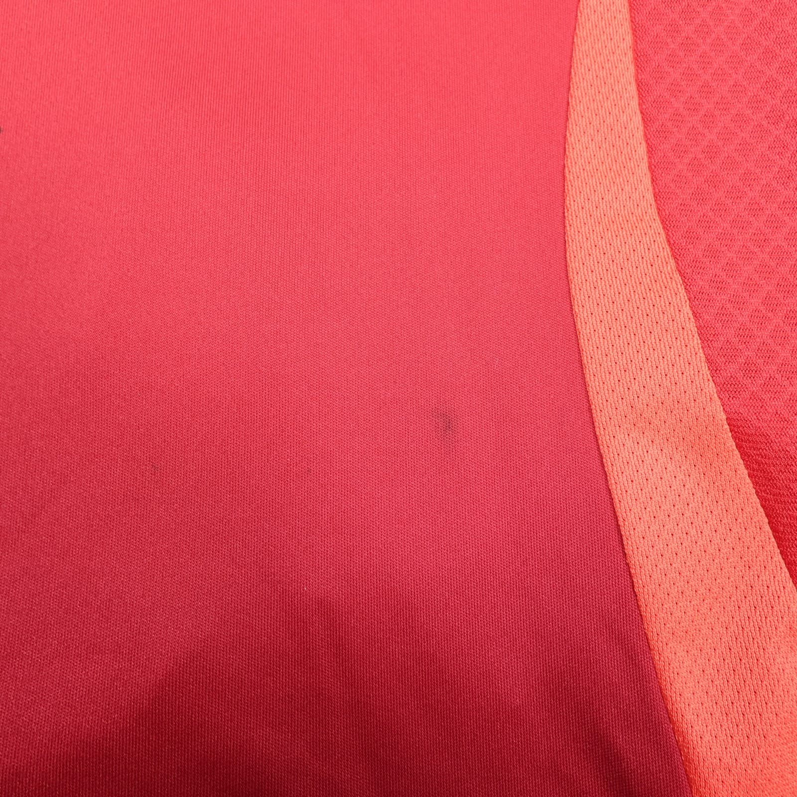 Manchester United Shirt 11-12 Years Red Home 2024 2025 Adidas Jersey Mainoo 37 photo 5
