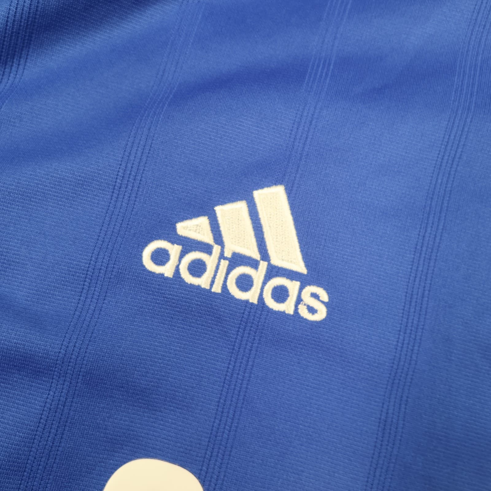 Chelsea Shirt Extra Large Blue Home Kit 2013 2014 Soccer Jersey Eden Hazard 17 photo 7