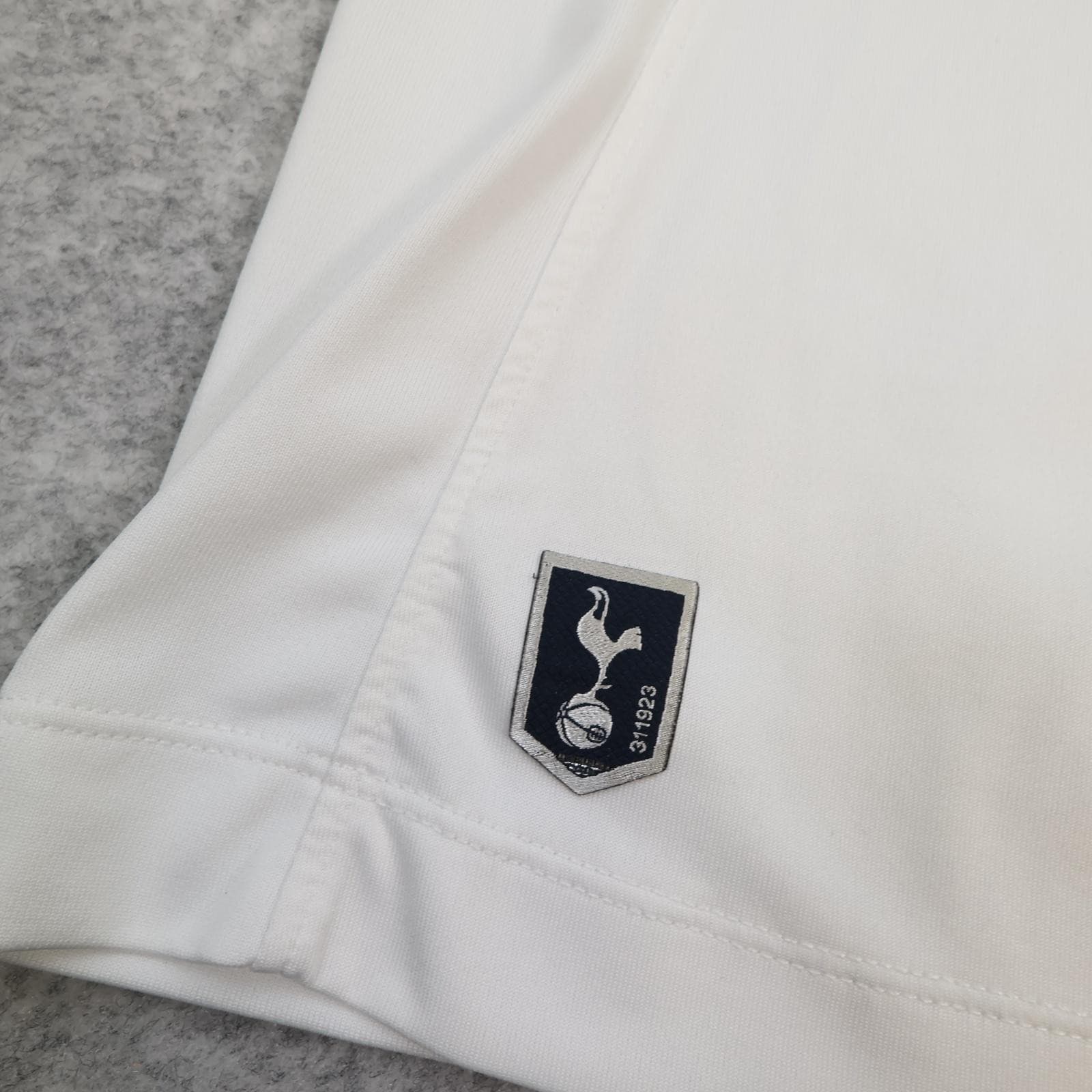 Tottenham Hotspur Shirt Mens Medium Home 2015 2016 Football Under Armour AIA photo 8