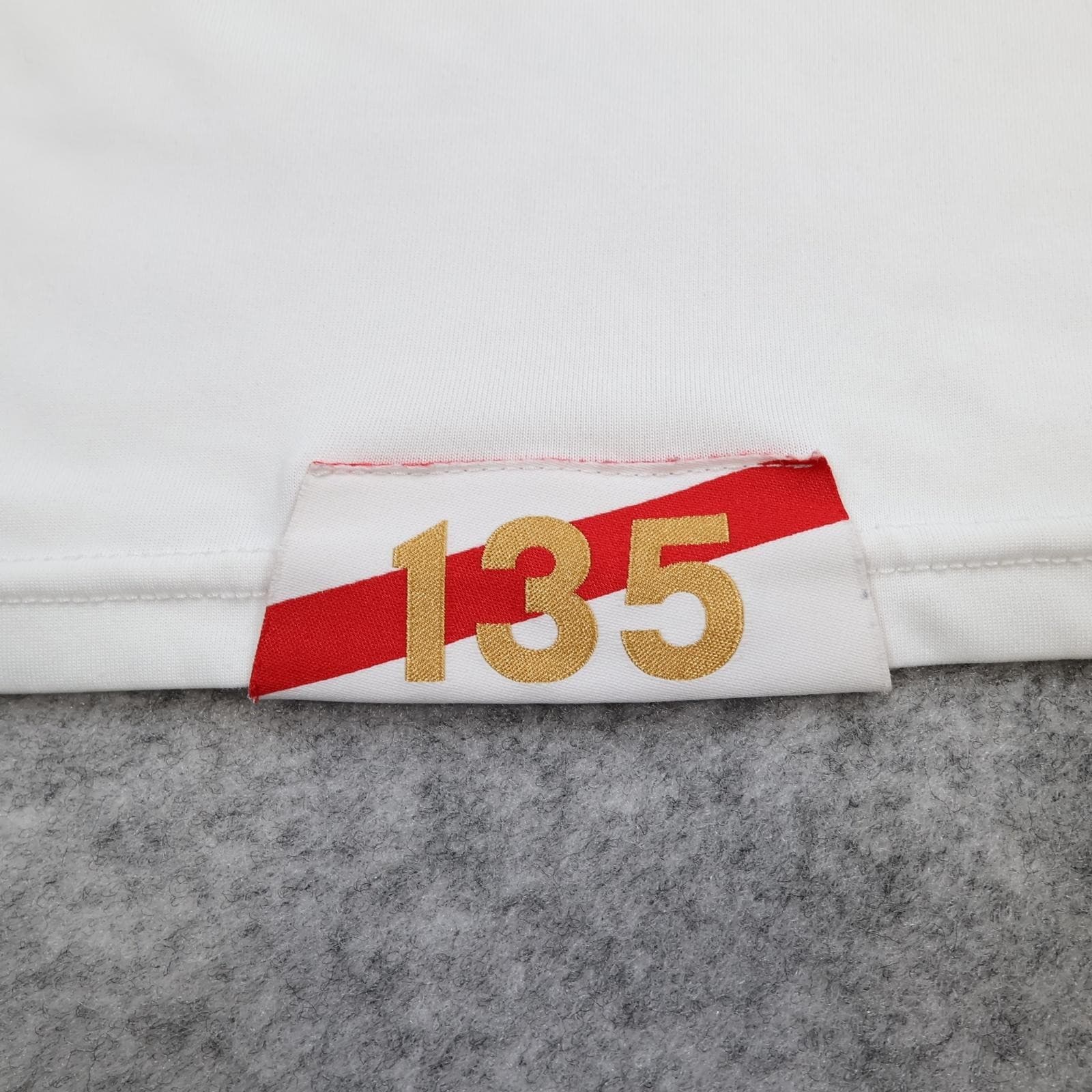 Southampton Shirt Mens Medium White 3rd 2020 2021 Football Under Armour photo 17