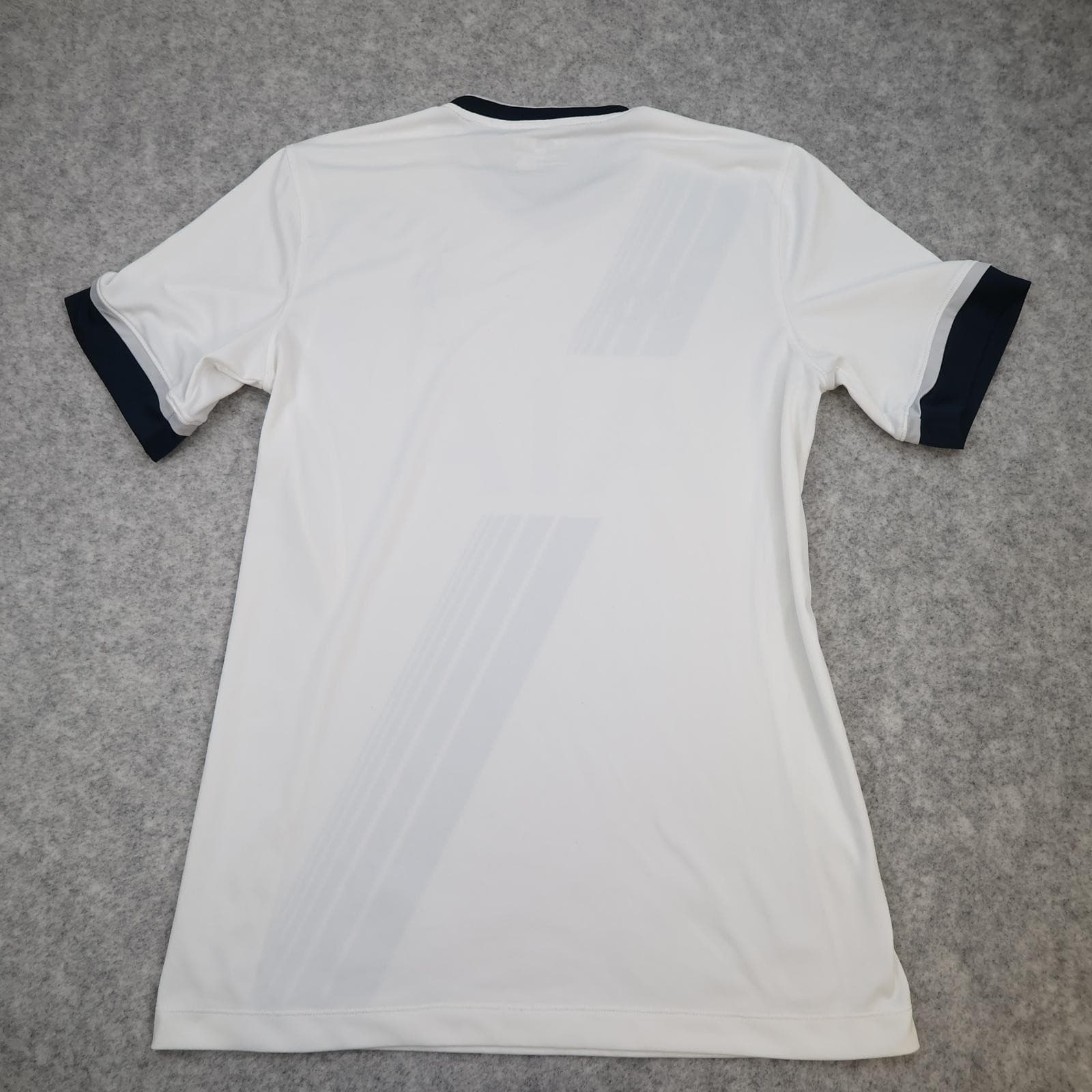 Tottenham Hotspur Shirt Mens Medium Home 2015 2016 Football Under Armour AIA photo 2