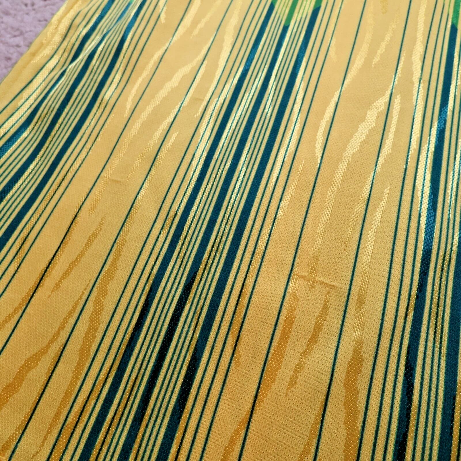 Vintage Celtic Football Shirt Large Yellow Home Kit 1989 1990 Umbro Jersey 38 40 photo 14
