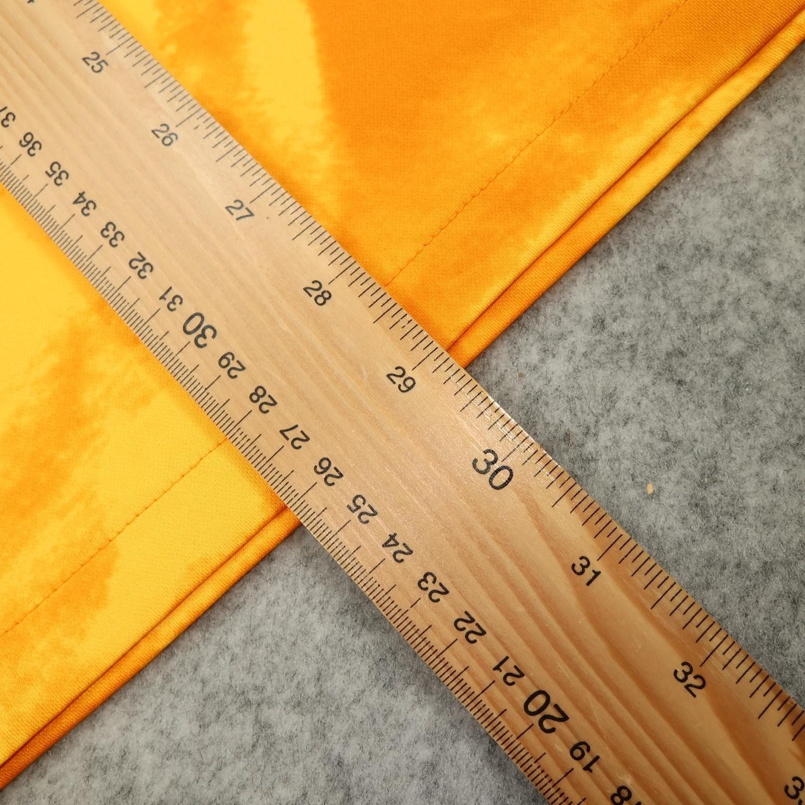 Netherlands Shirt Mens Large Orange Home 2022 2023 Football Nike Dri Fit photo 12