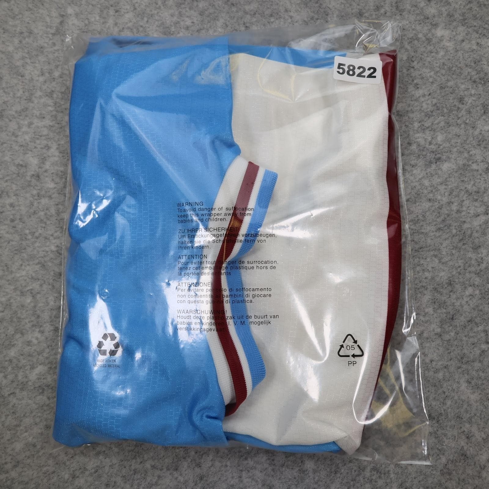 Vintage Aston Villa Shirt Mens XL Blue Away 1997 1998 Reebok AST Soccer Jersey photo 17