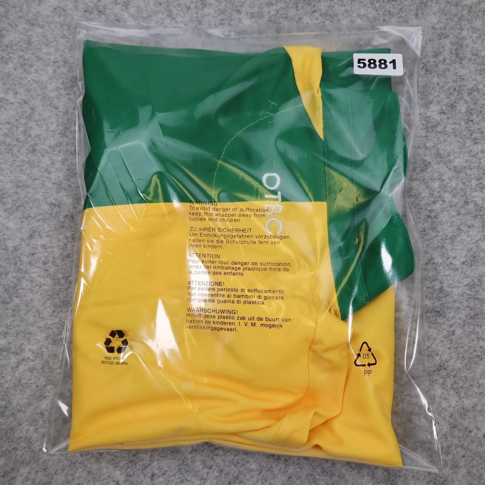 Norwich City Shirt Mens XL 2015 2016 Home Long Sleeve Errea Aviva Soccer Jersey photo 17