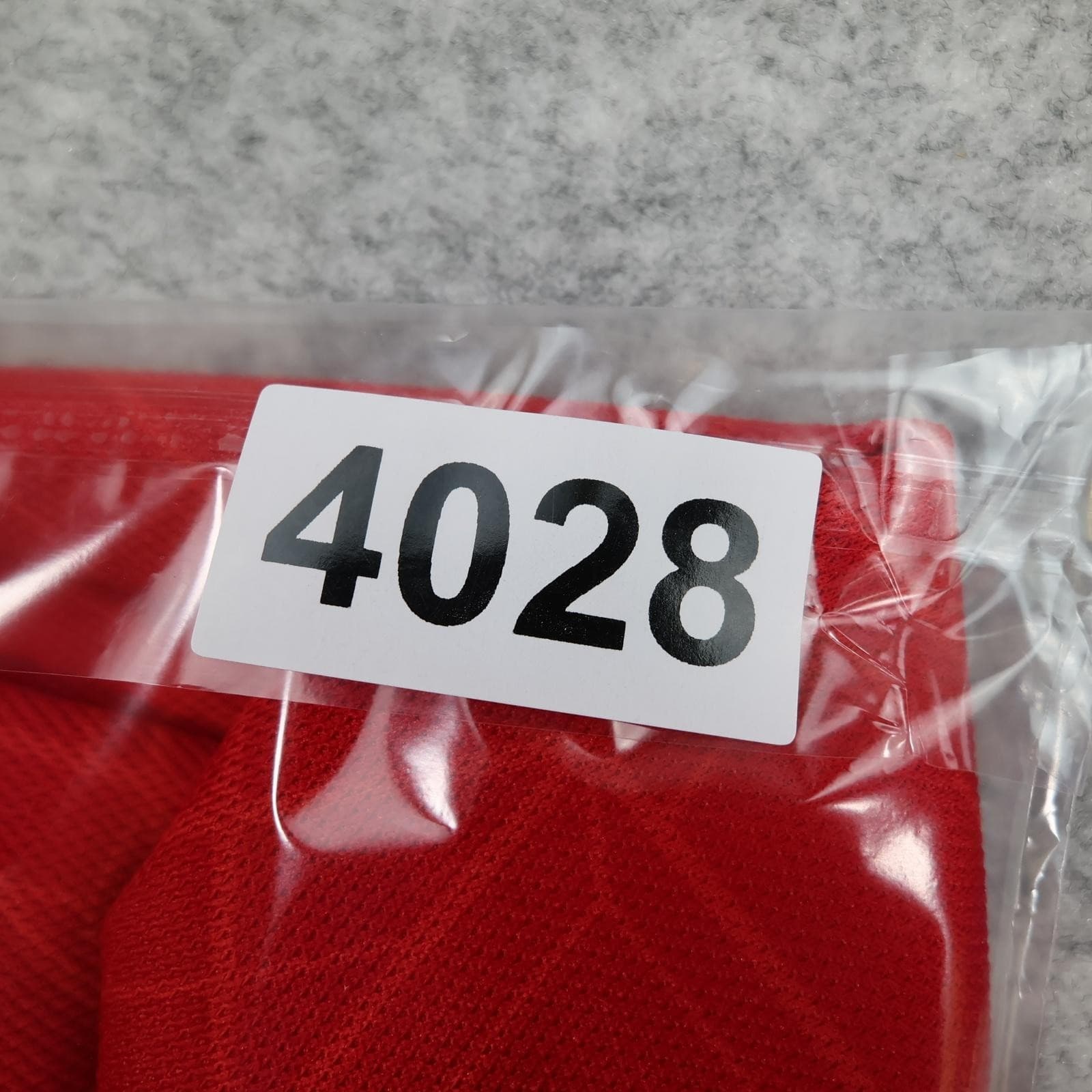 Manchester United Shirt Mens XL Red Home 2023 2024 Football Adidas Lindelof 2 photo 19