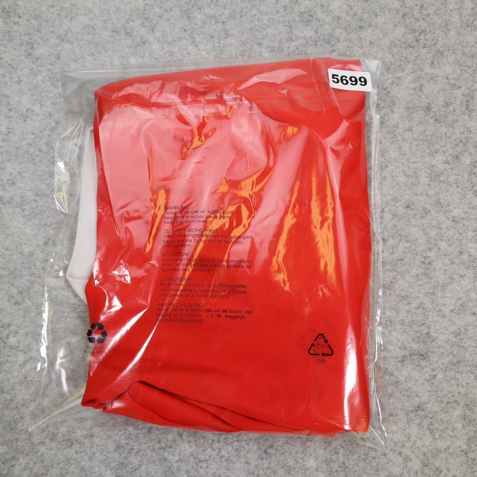 Wales Home Shirt Mens Large Red Football 2018 2019 Adidas Soccer Jersey photo 12