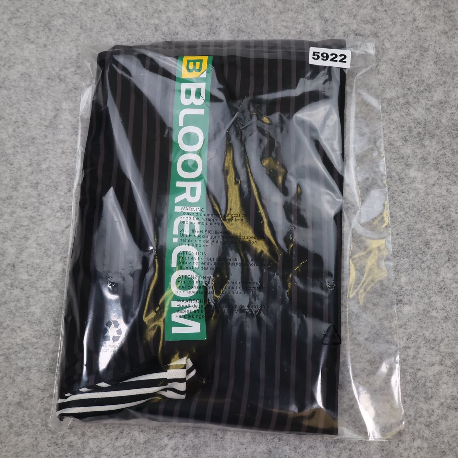 Norwich City FC Football Shirt Adults Medium Black Away 2017 2018 Errea photo 13