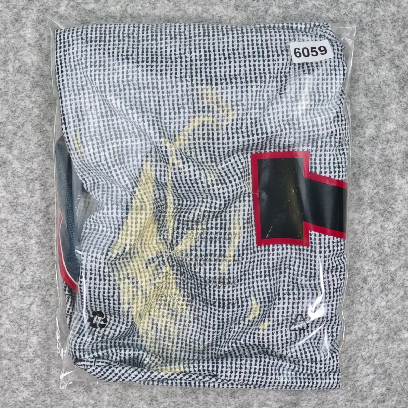 Manchester United Football Shirt XL Adult Grey Away 1995 1996 Umbro Cantona 7 photo 6