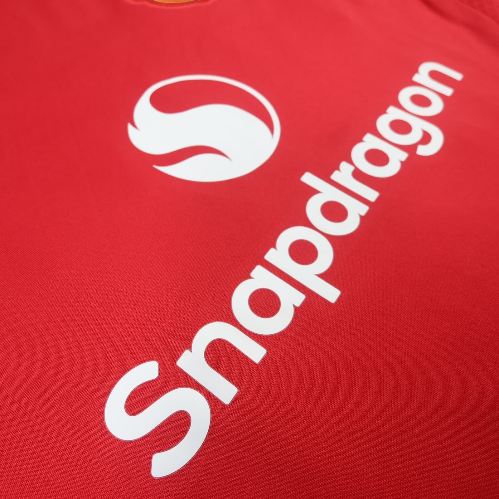 Manchester United Shirt 11-12 Years Red Home 2024 2025 Adidas Jersey Mainoo 37 photo 9