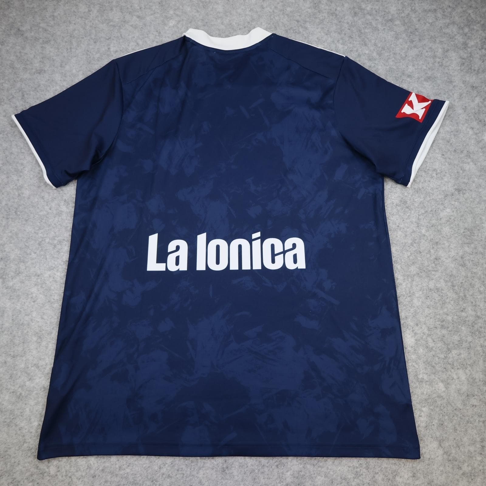 Melbourne Victory Shirt Mens XL Blue Home 2020 2021 Adidas Soccer Jersey photo 2