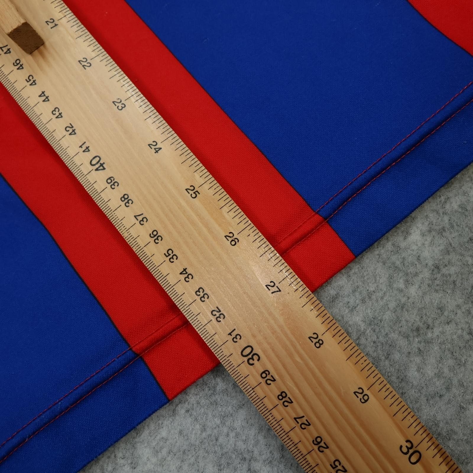 Vintage Crystal Palace Shirt Mens Medium Home 1998 1990 Bukta Virgin Jersey photo 16