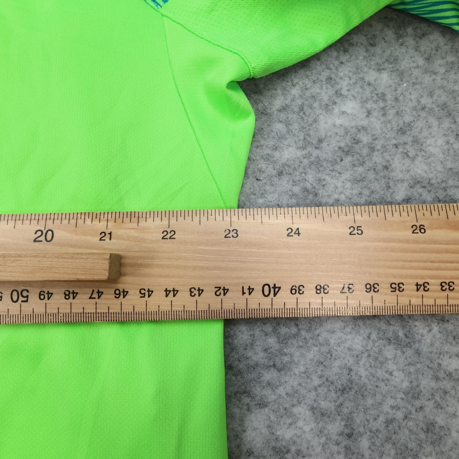 Hull City Goalkeeper Shirt Mens XXL Green EFL Football Umbro Marshall 1 photo 11