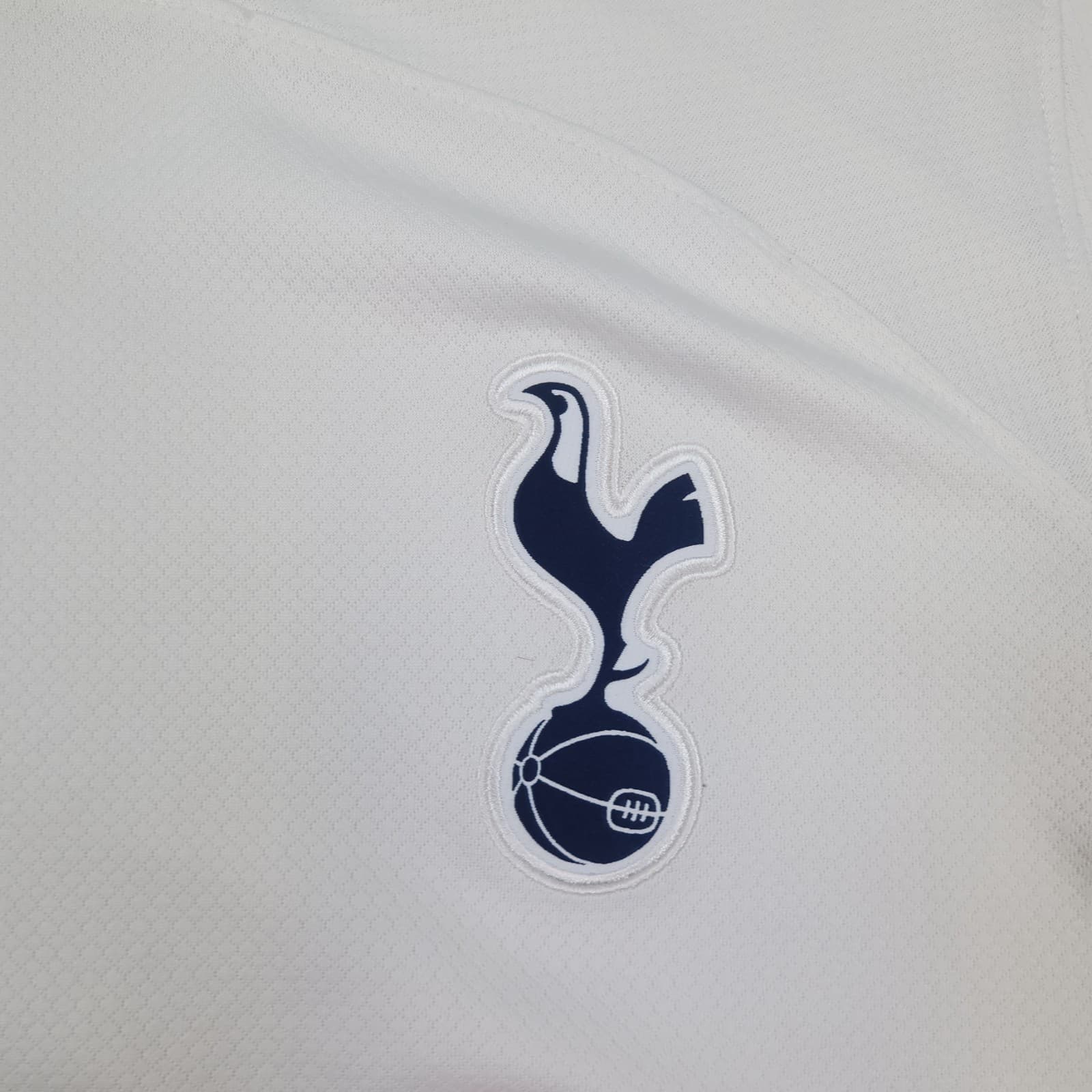 Tottenham Hotspur Shirt Extra Small White Home Kit 2022 2023 Soccer Jersey photo 5