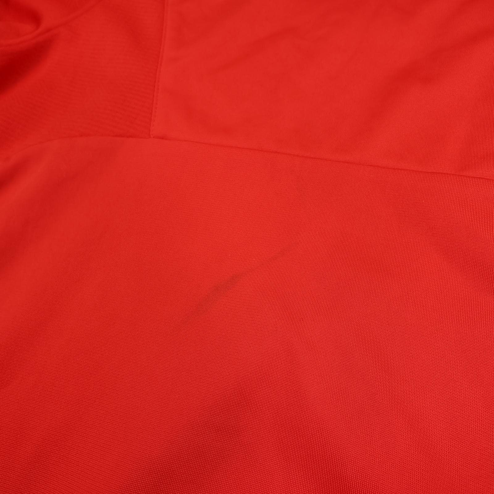 Crystal Palace Jacket Mens Small Red Football Puma DRYCELL Training 2018 2019 photo 9