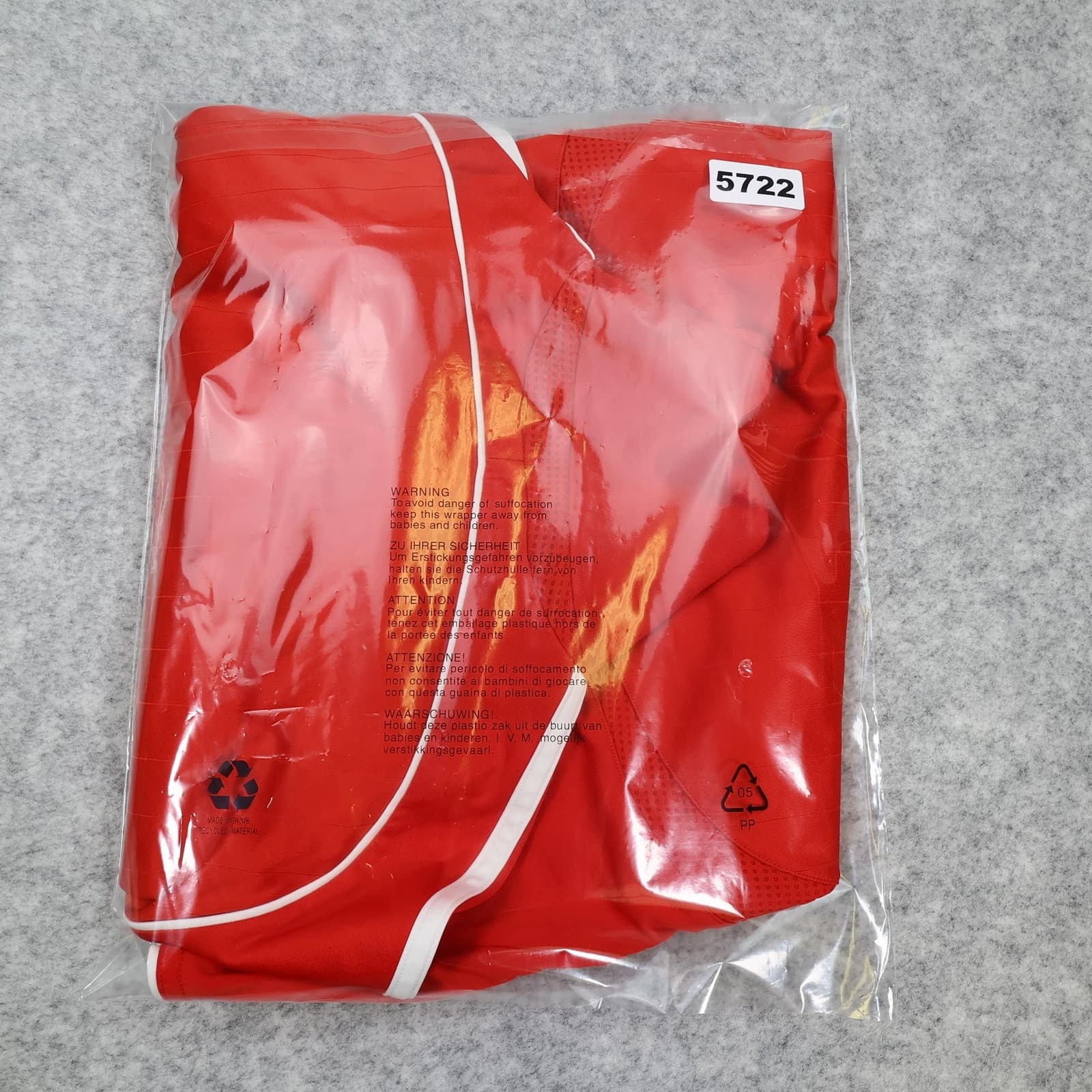 Liverpool Shirt Mens Large Red Home 2006 2008 Adidas Carlsberg Soccer Jersey photo 17