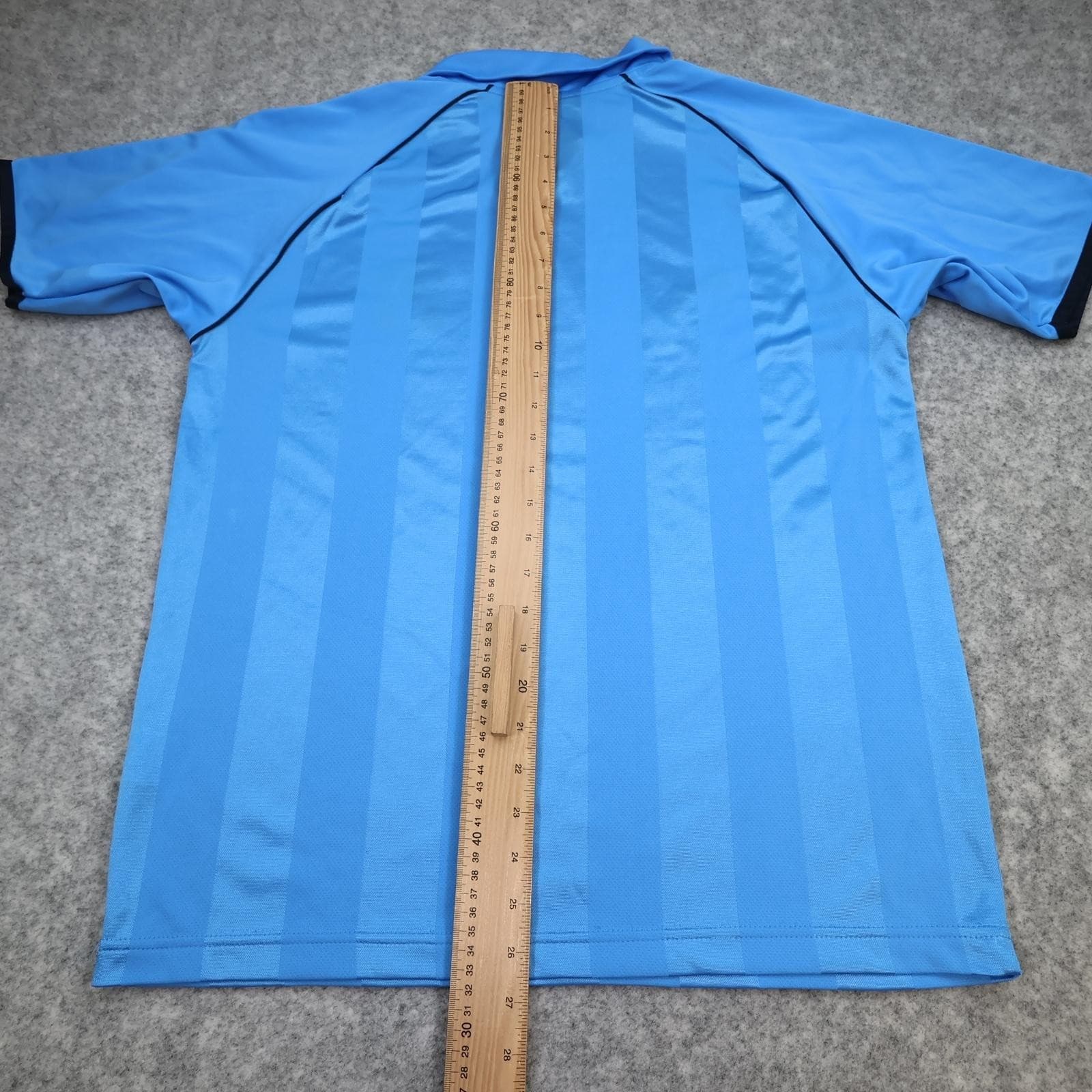 Coventry City Shirt Mens Medium Blue Home 2006 2007 Football Puma Cassidy Jersey photo 10