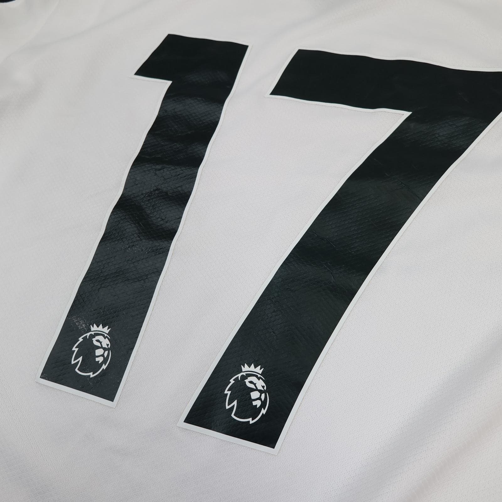Derby County Shirt Mens Medium White Home 2018 2019 EPL Football Umbro 17 photo 12