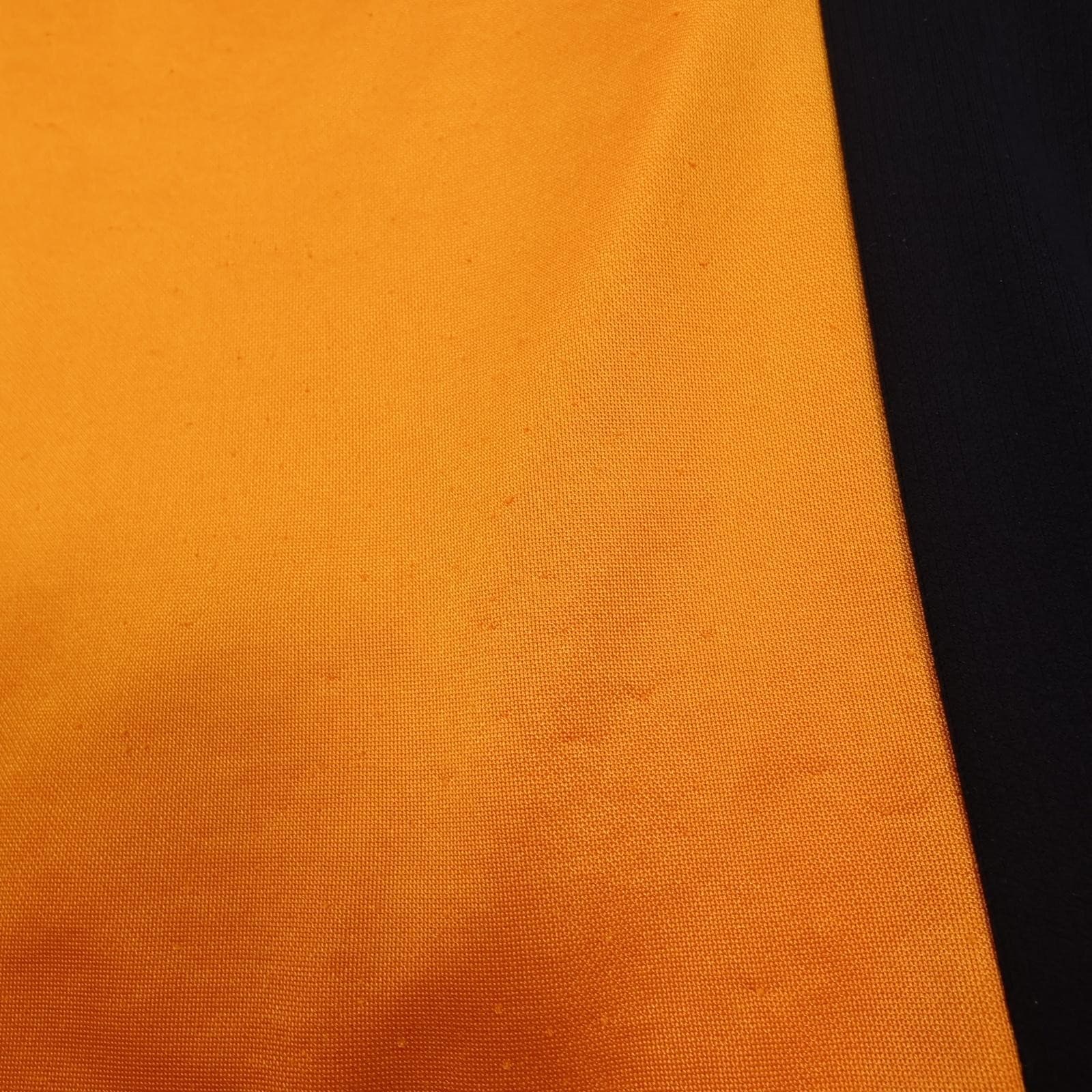 Vintage Hull City Shirt Mens Large Gold Home 2002 2004 Patrick Bonus Electrical photo 10
