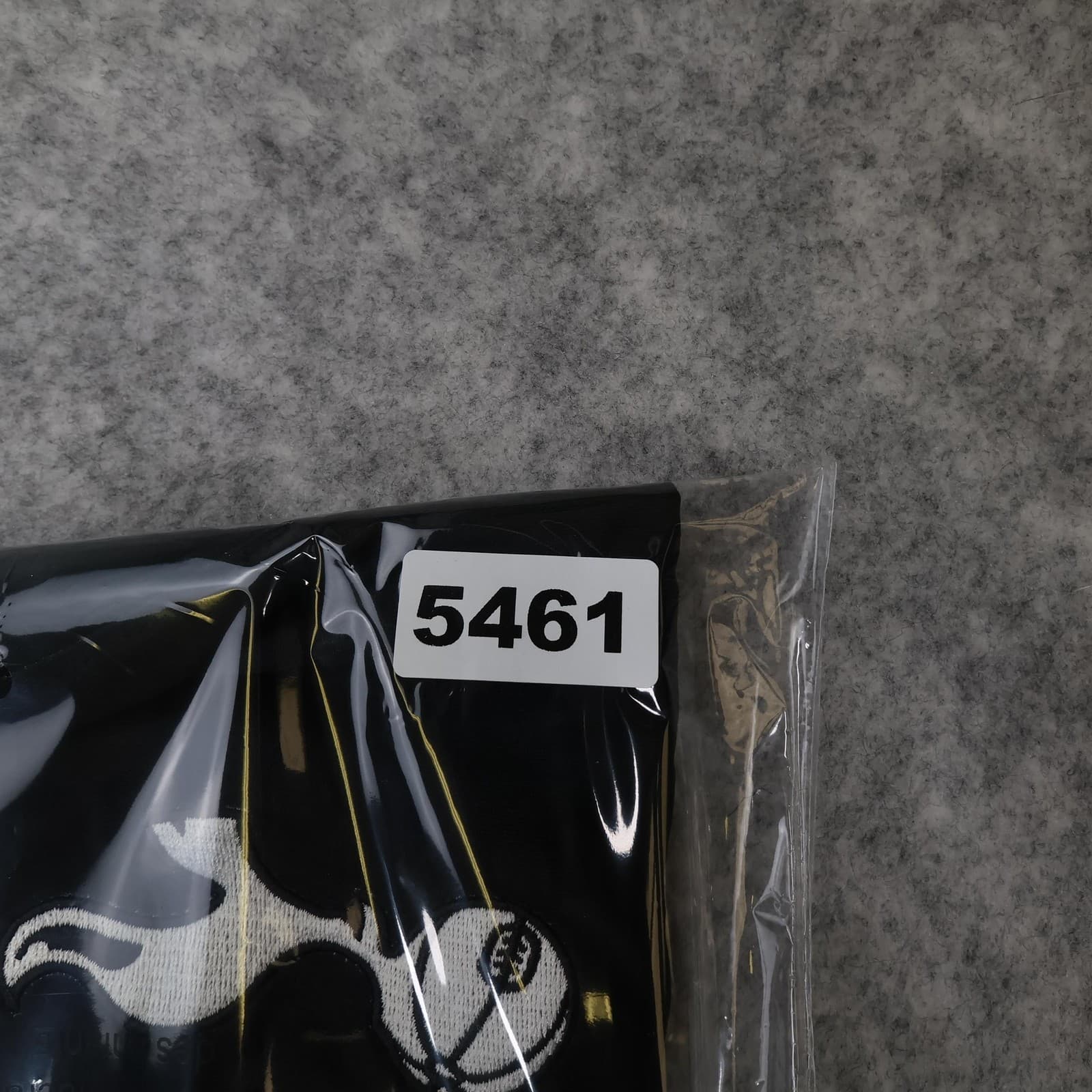 Tottenham Hotspur Away Shirt Mens Medium Black 2014 2015 Under Armour AIA photo 16