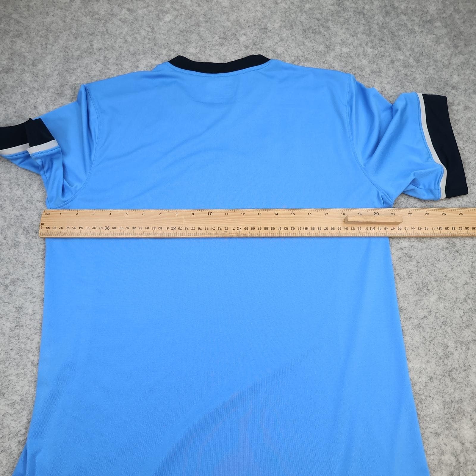 Tottenham Hotspur Shirt Mens Medium Away 2015 2016 Under Armour Soccer Jersey photo 10