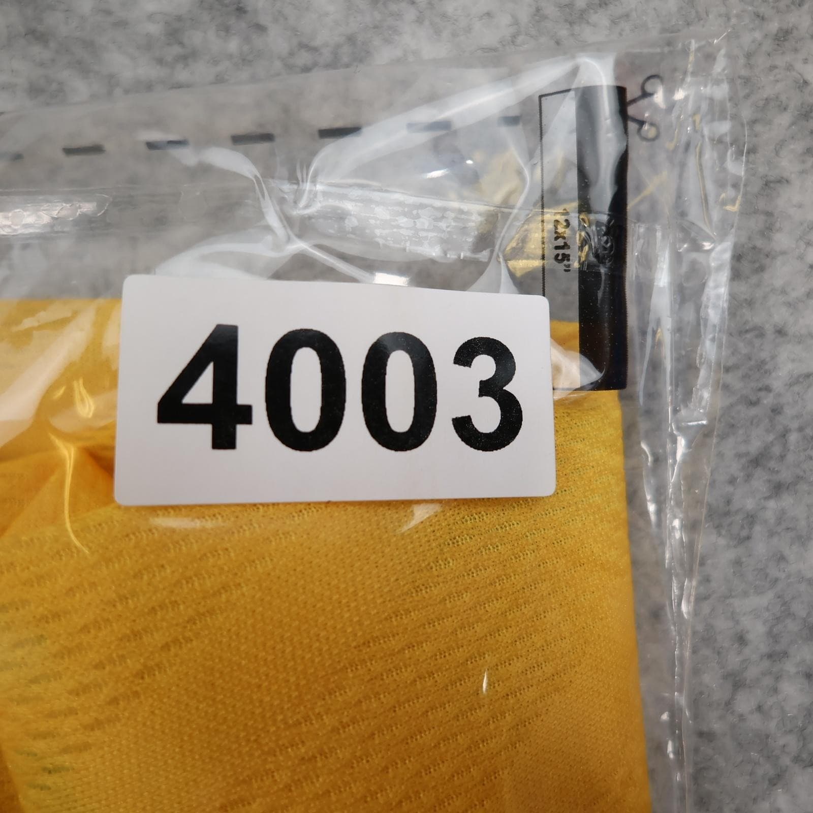 Vintage Chelsea Shirt Mens XL Yellow Away 1998 2000 Football Umbro Autoglass photo 12