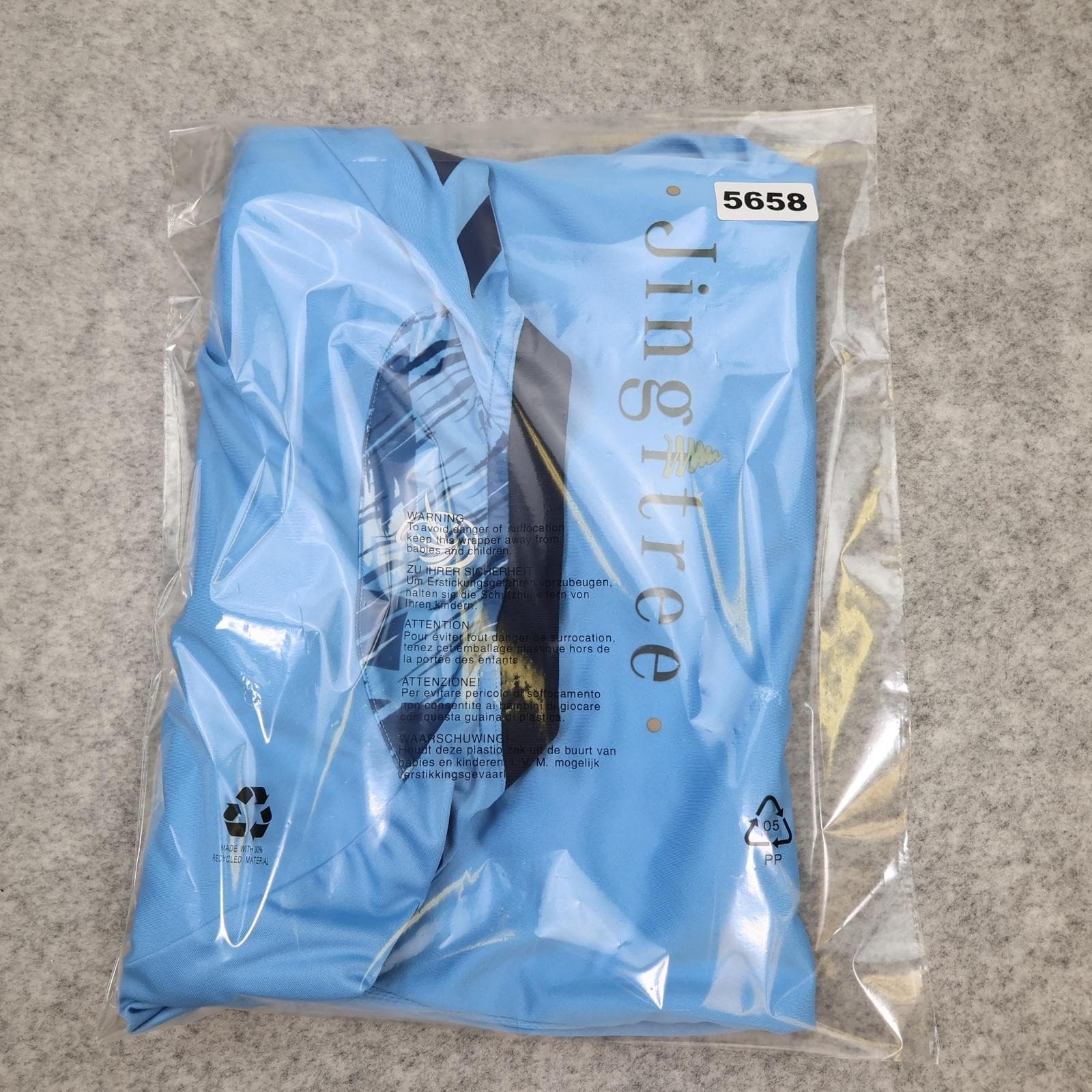 Coventry City Shirt Mens Medium Blue Home 2020 2021 Football Hummel Jersey photo 16
