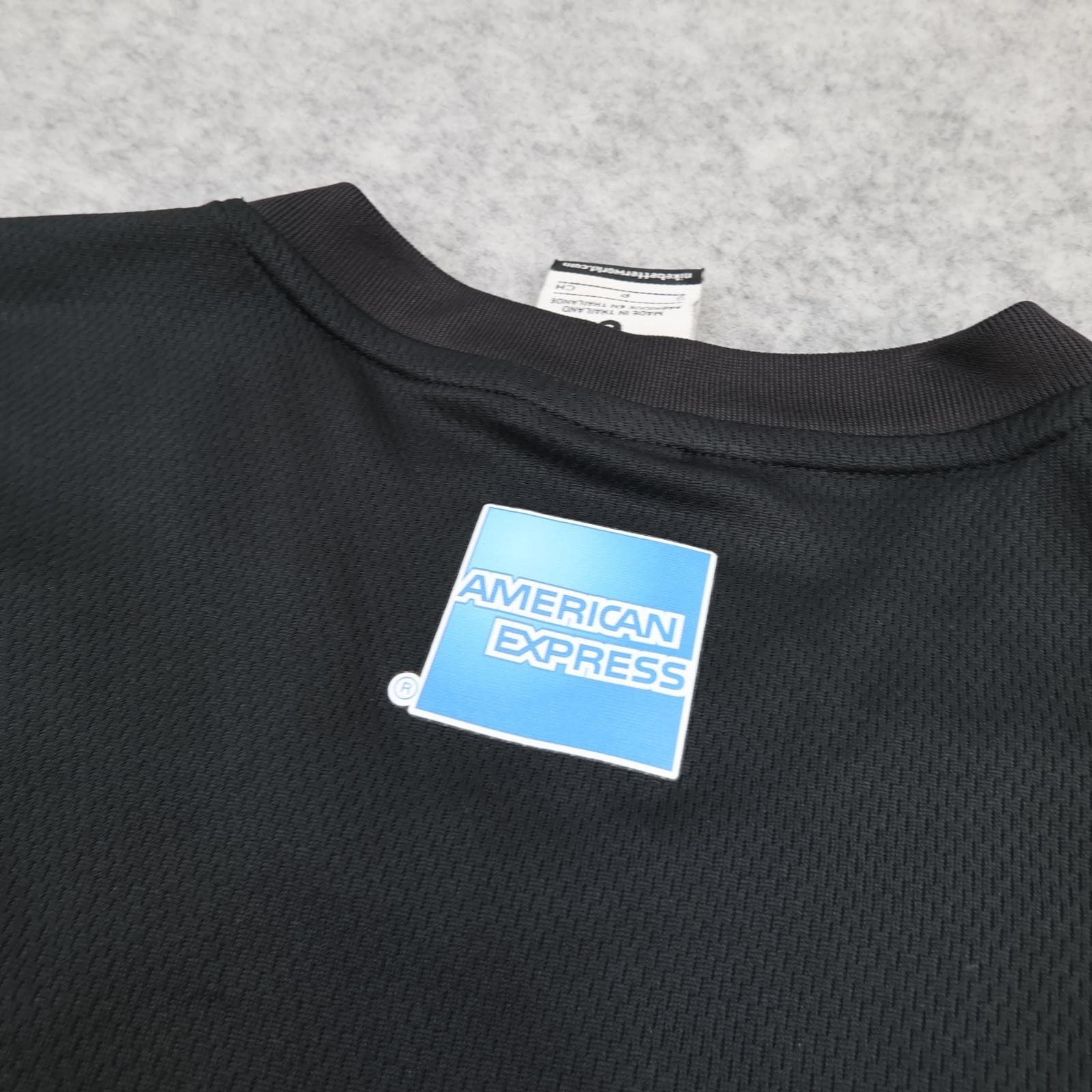 Brighton & Hove Albion Shirt Mens Small 2014 2015 Nike Soccer Jersey photo 8