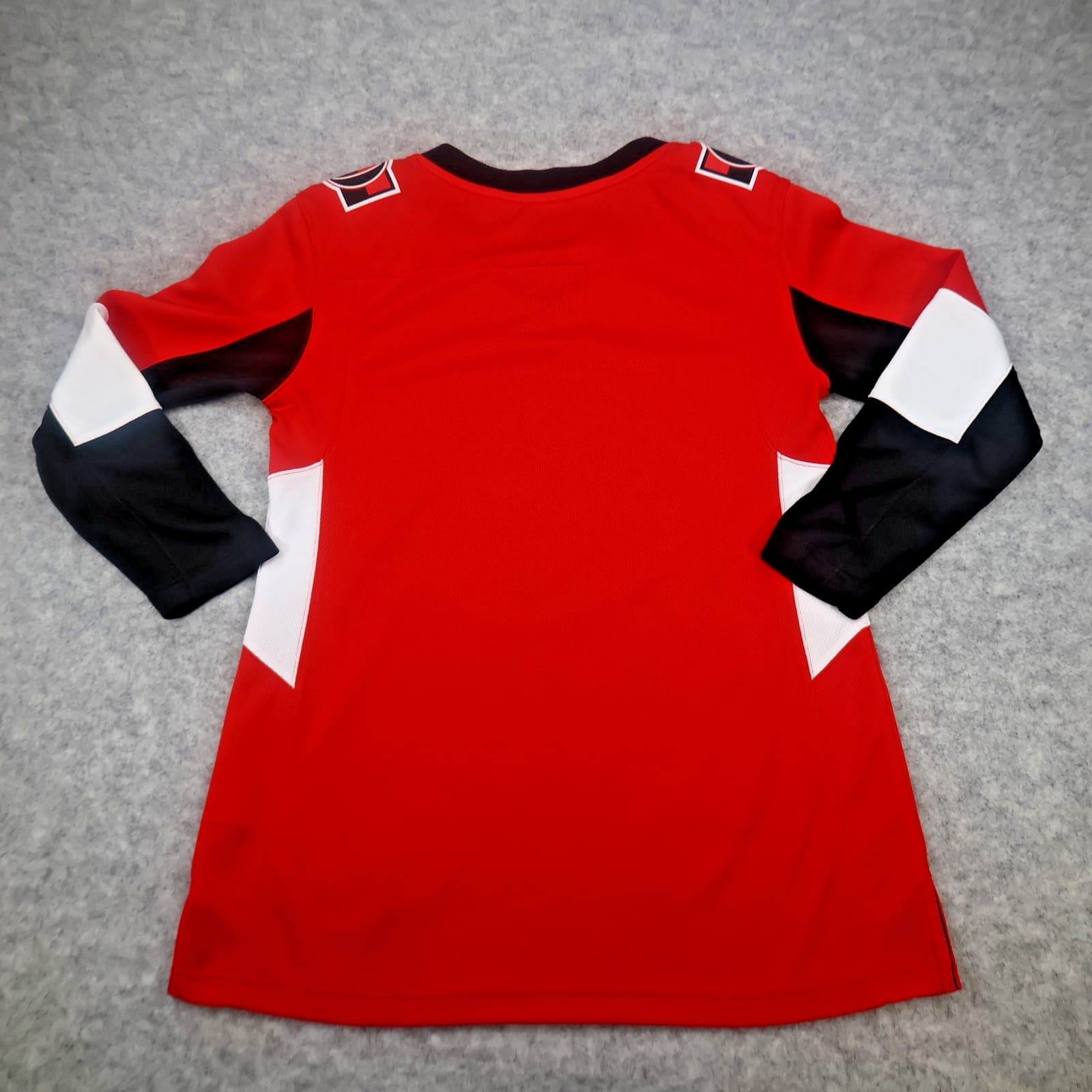 Ottawa Senators Ice Hockey Shirt Medium Fanatics NHL Home Mens Jersey photo 2